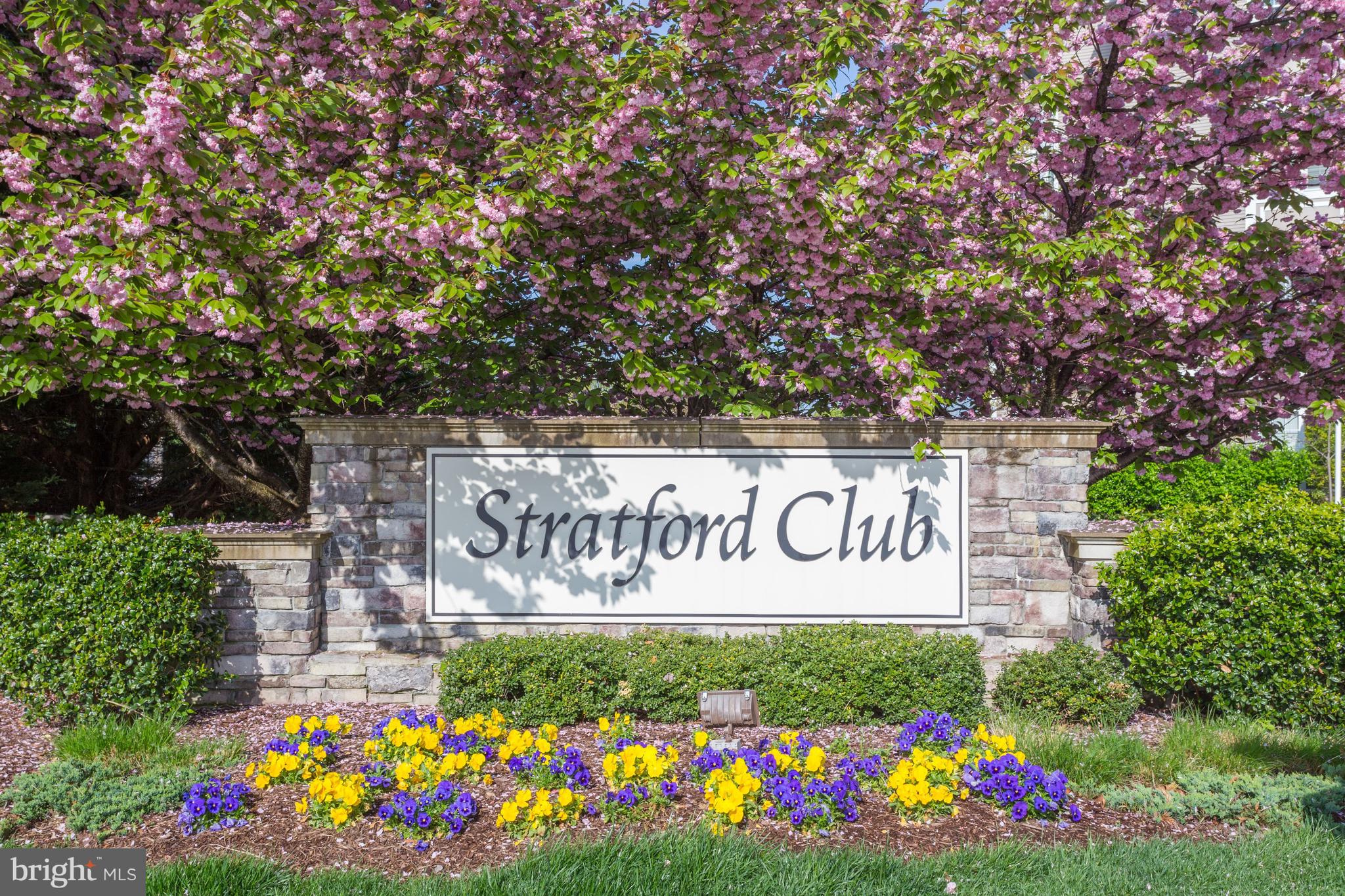 STRATFORD CLUB - Residential