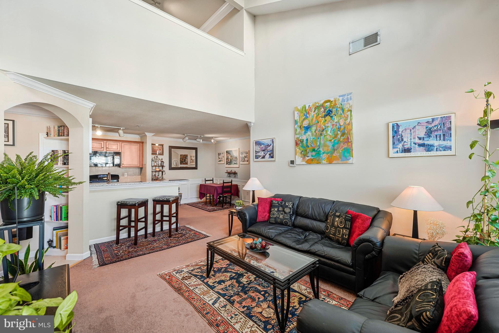 STRATFORD CLUB - Residential