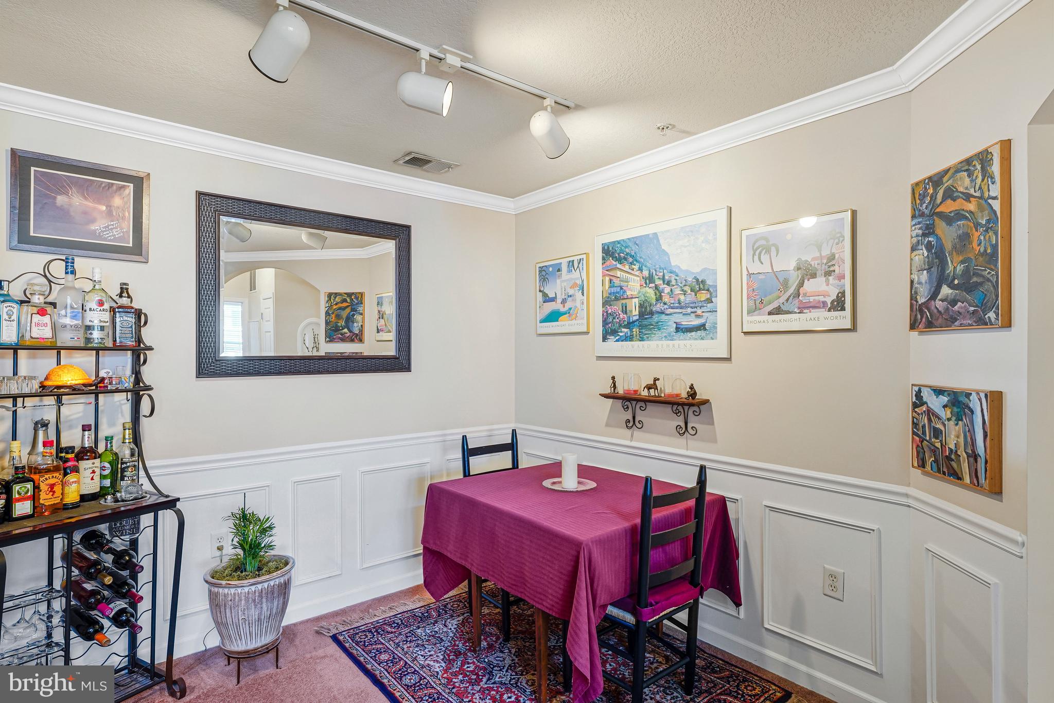 STRATFORD CLUB - Residential