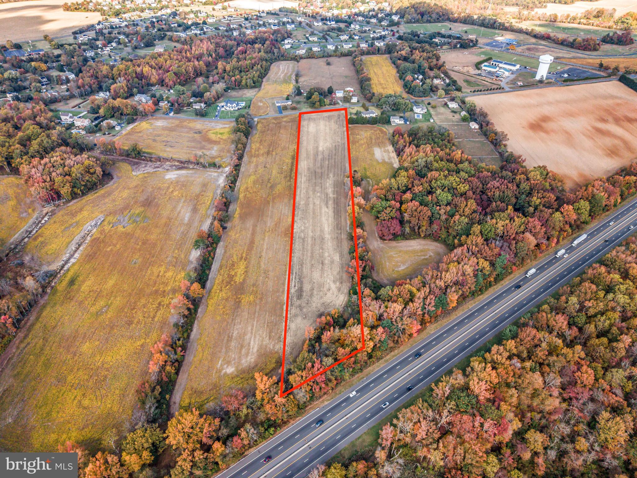 67 E RATTLING RUN ROAD