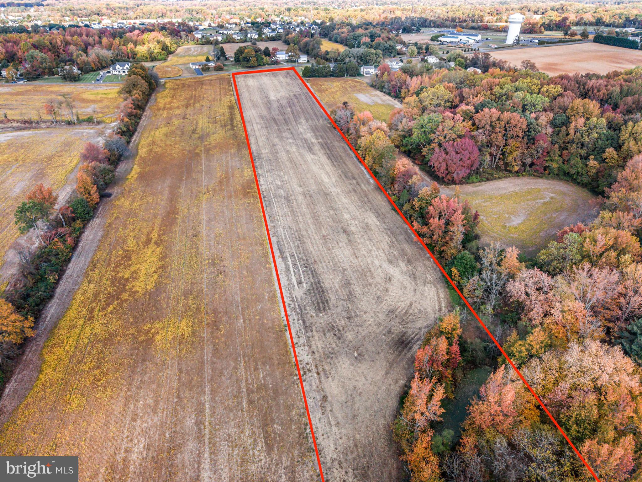 67 E RATTLING RUN ROAD