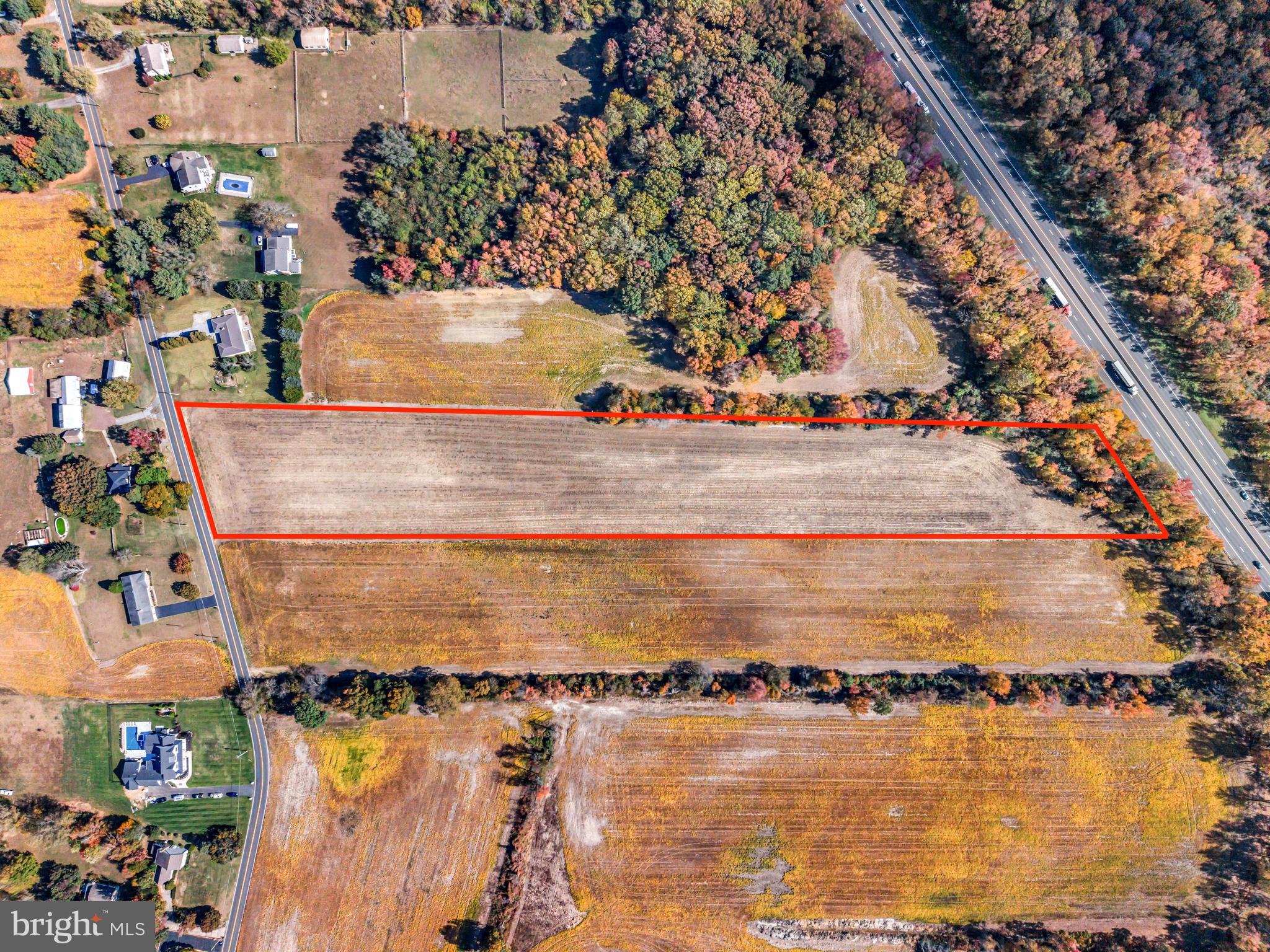 67 E RATTLING RUN ROAD