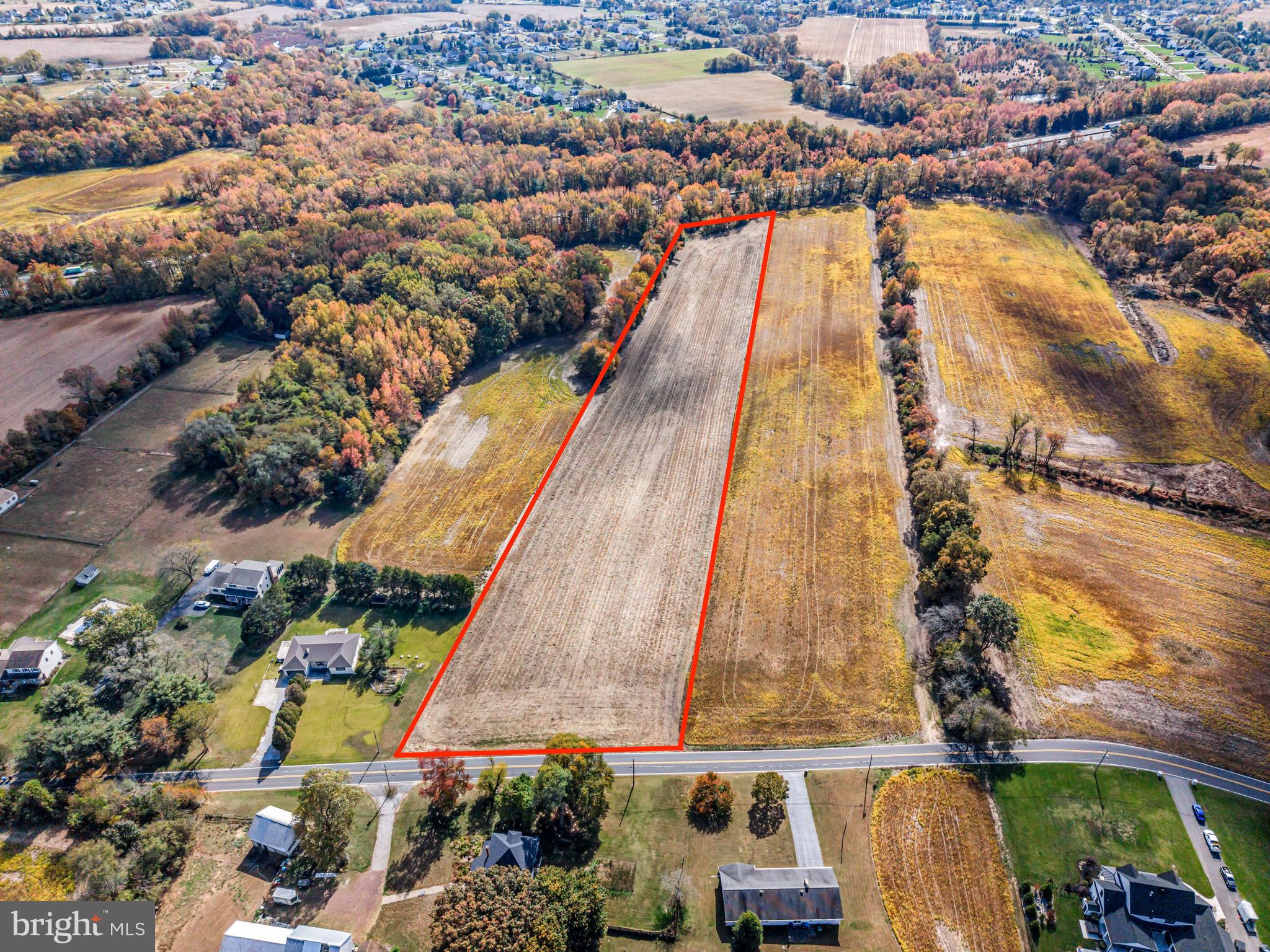 67 E RATTLING RUN ROAD