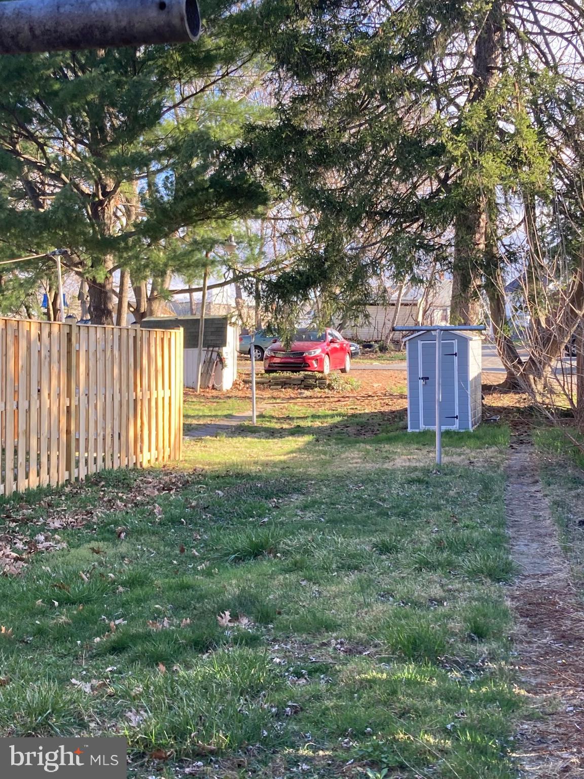 WAYNESBORO - Residential