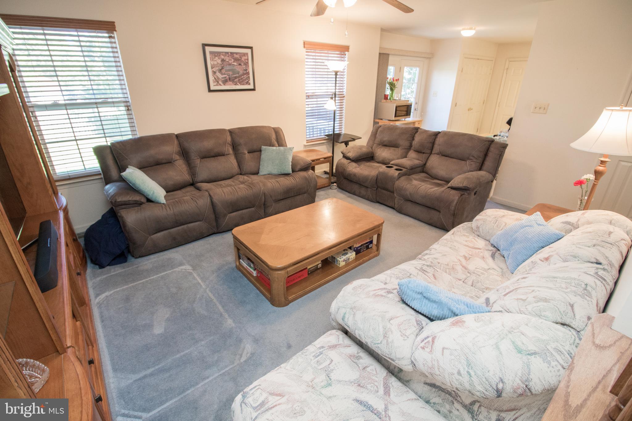 MEADOW LAKE - Residential