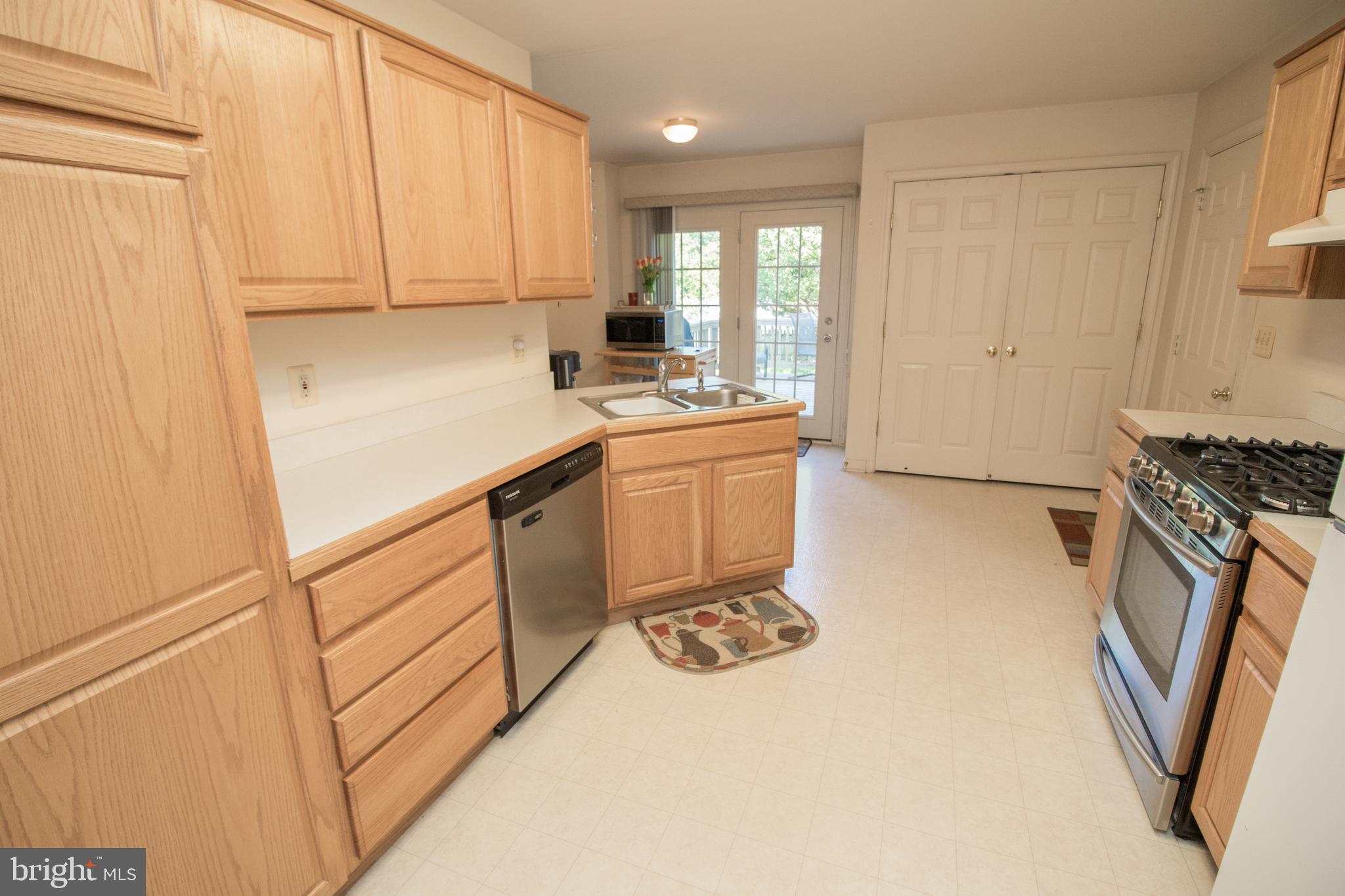 MEADOW LAKE - Residential