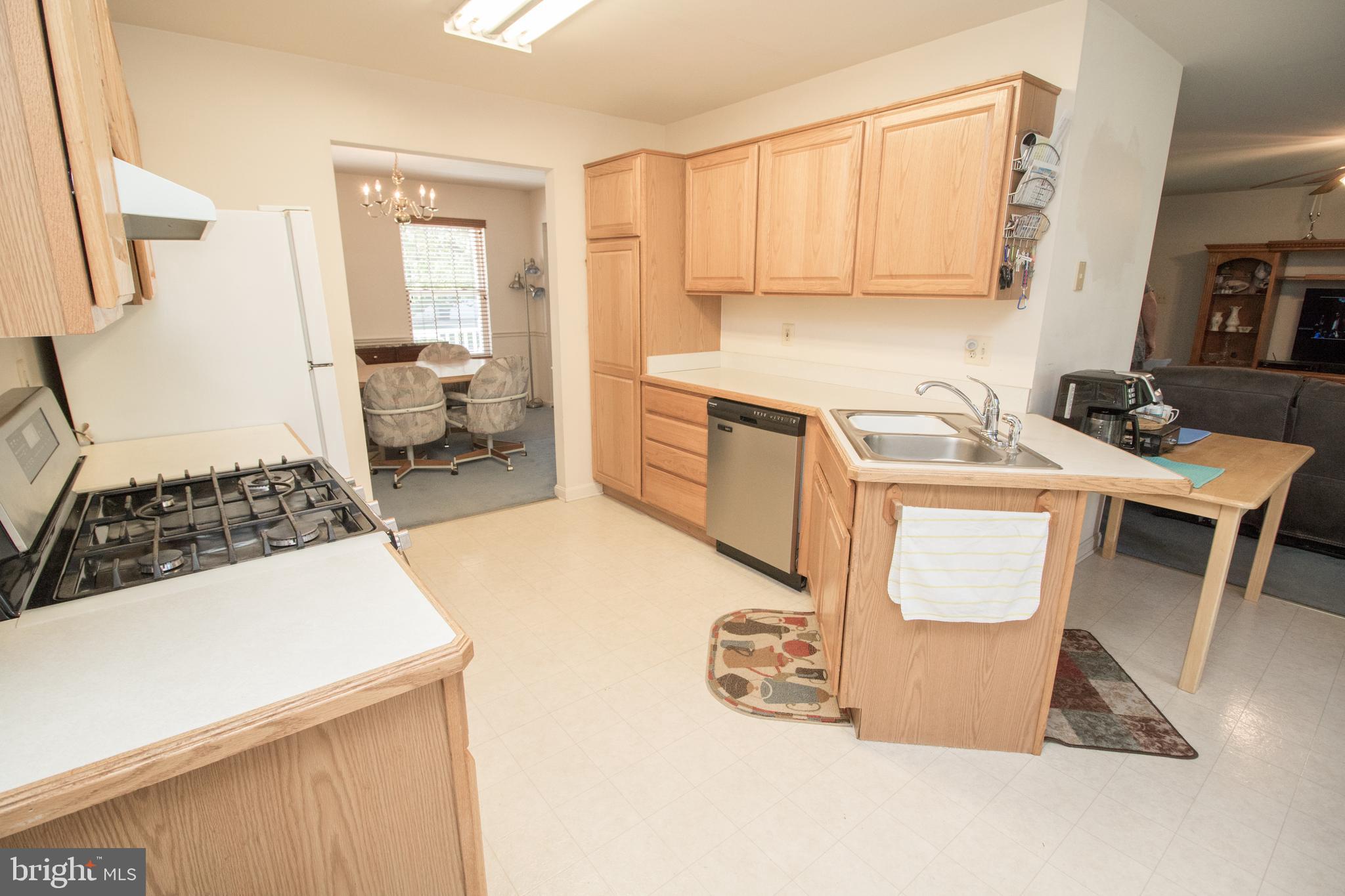 MEADOW LAKE - Residential