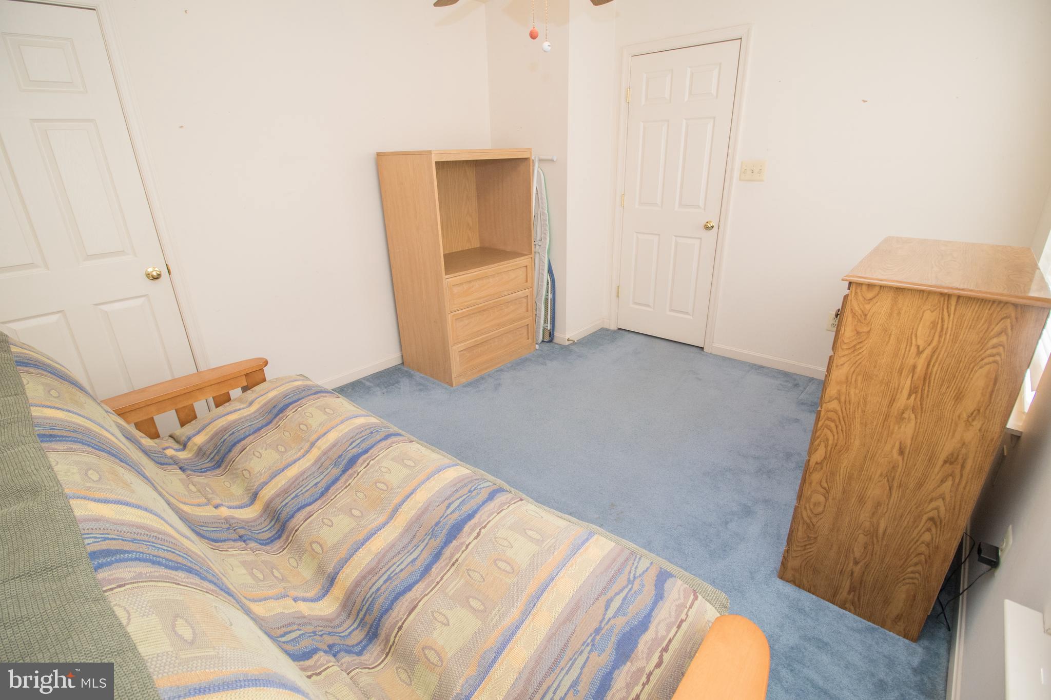 MEADOW LAKE - Residential