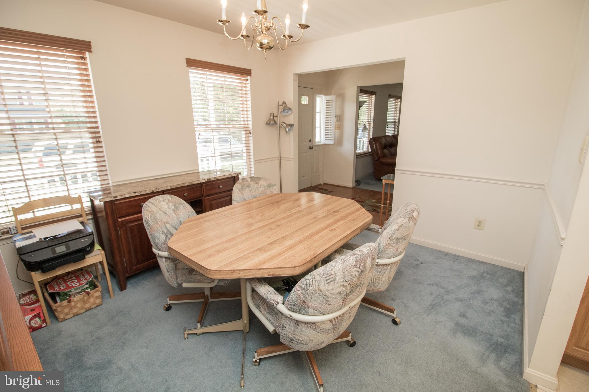 MEADOW LAKE - Residential