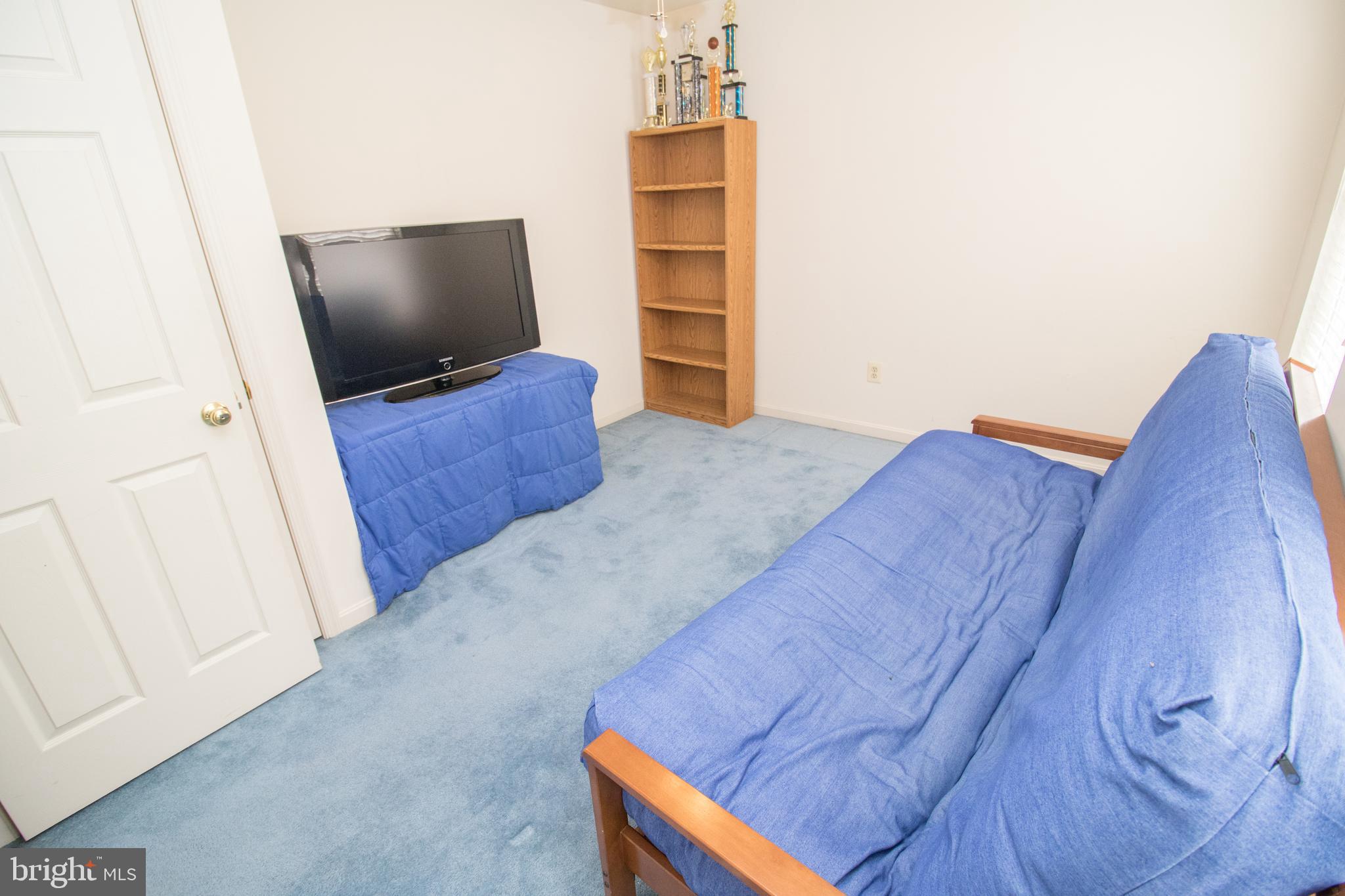 MEADOW LAKE - Residential