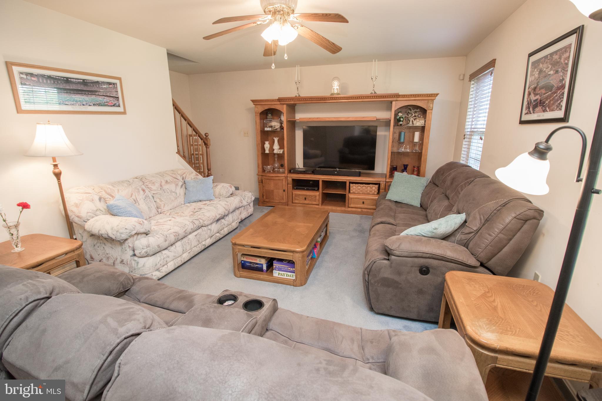 MEADOW LAKE - Residential