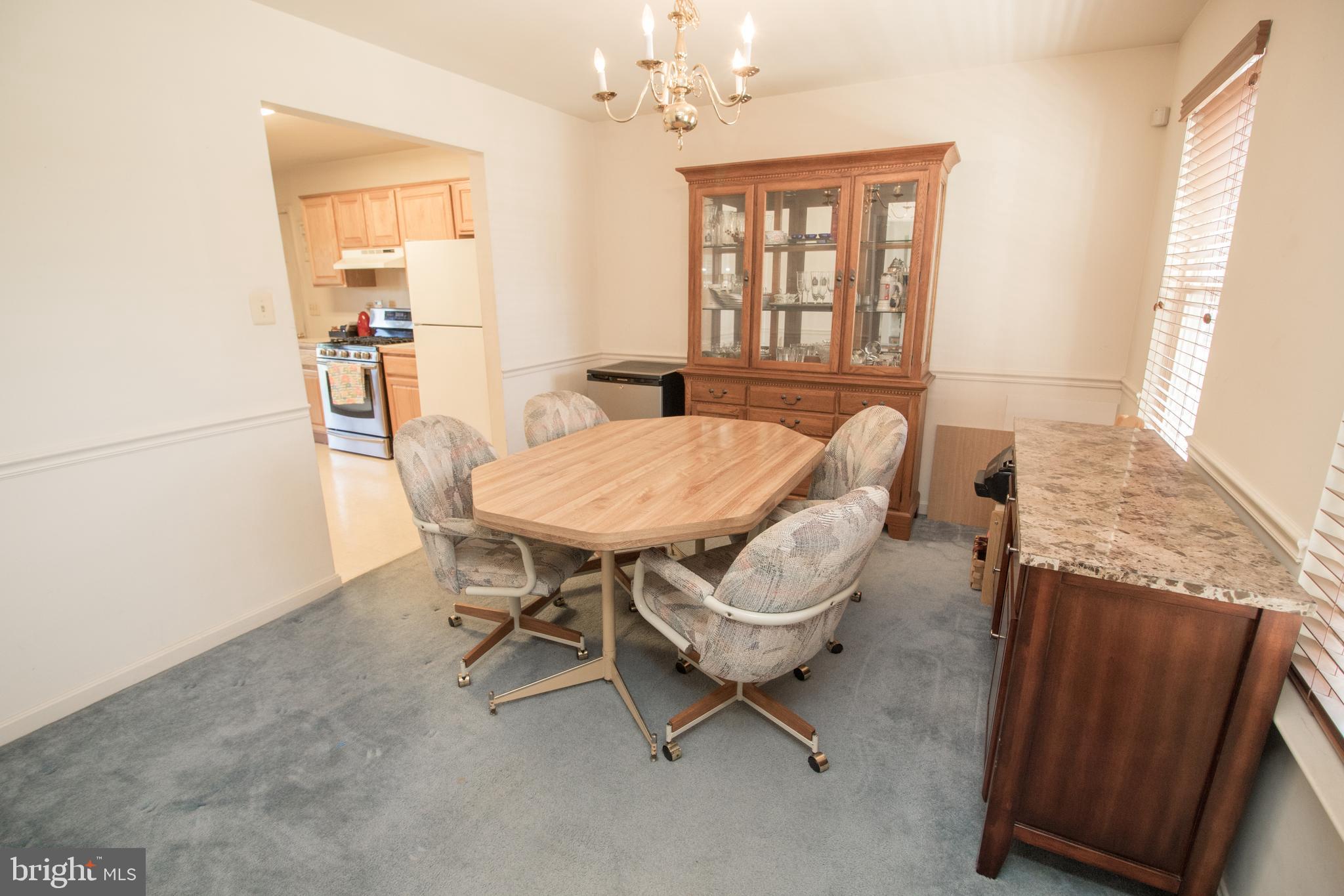 MEADOW LAKE - Residential