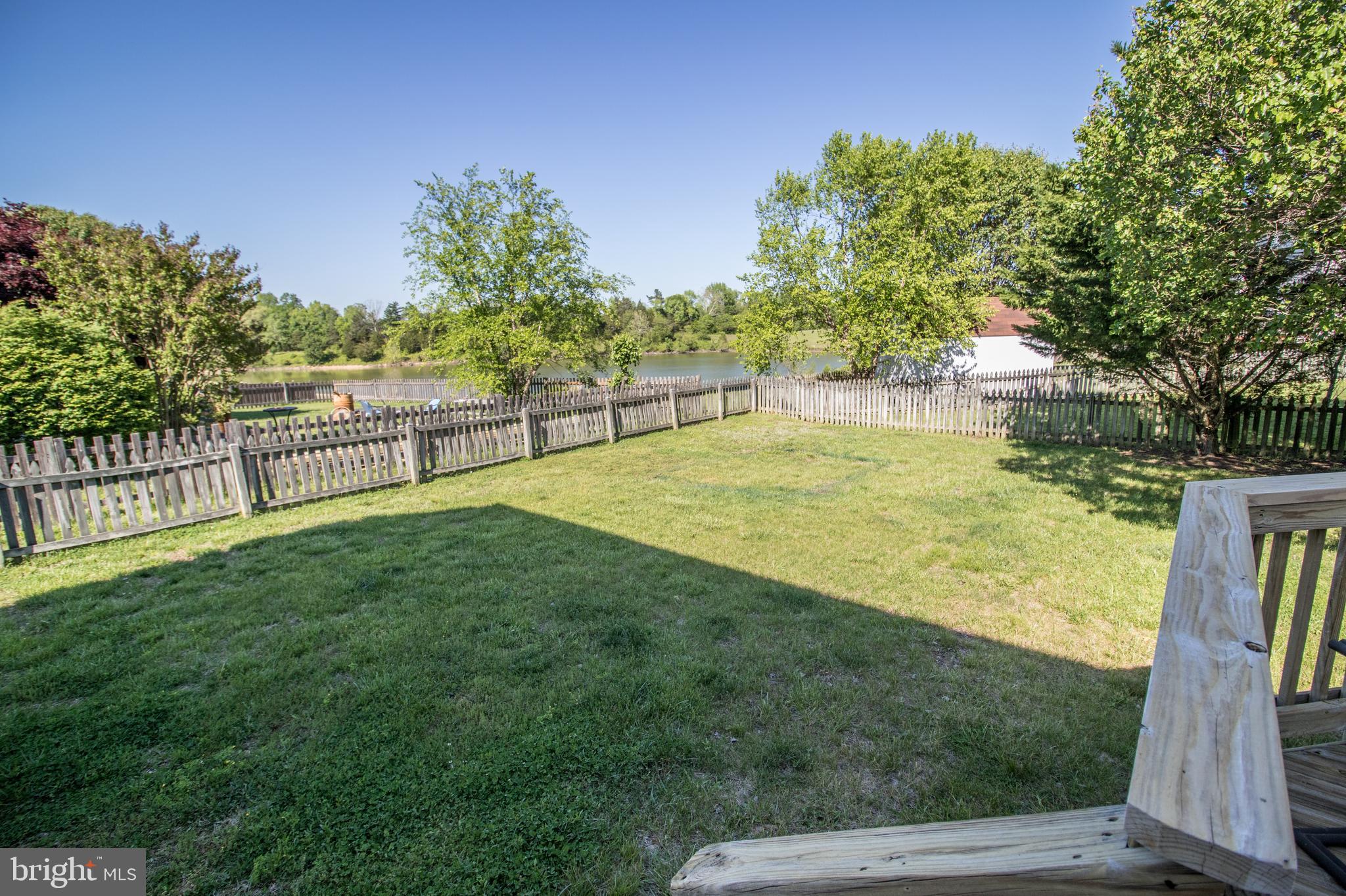 MEADOW LAKE - Residential