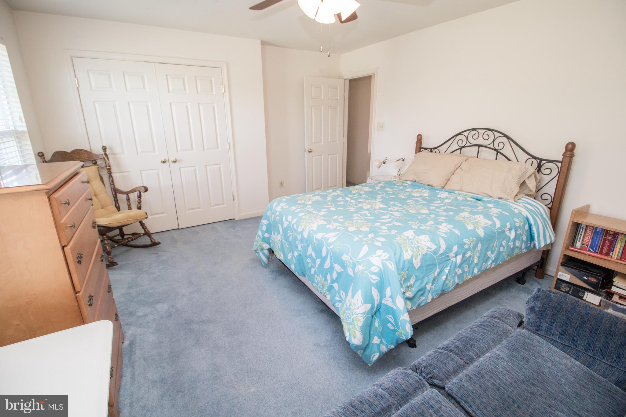 MEADOW LAKE - Residential