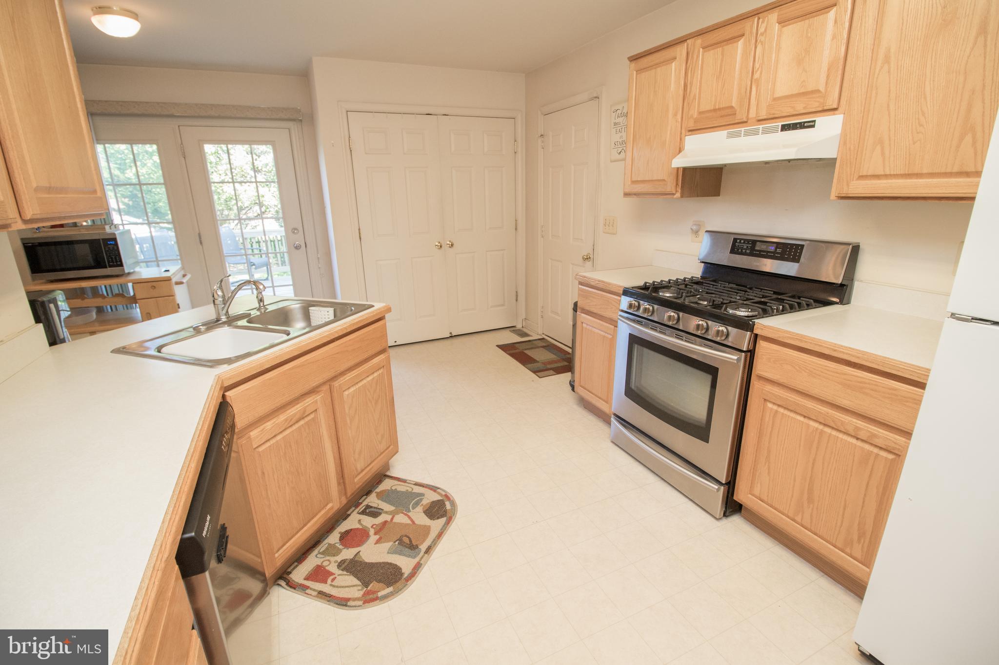 MEADOW LAKE - Residential