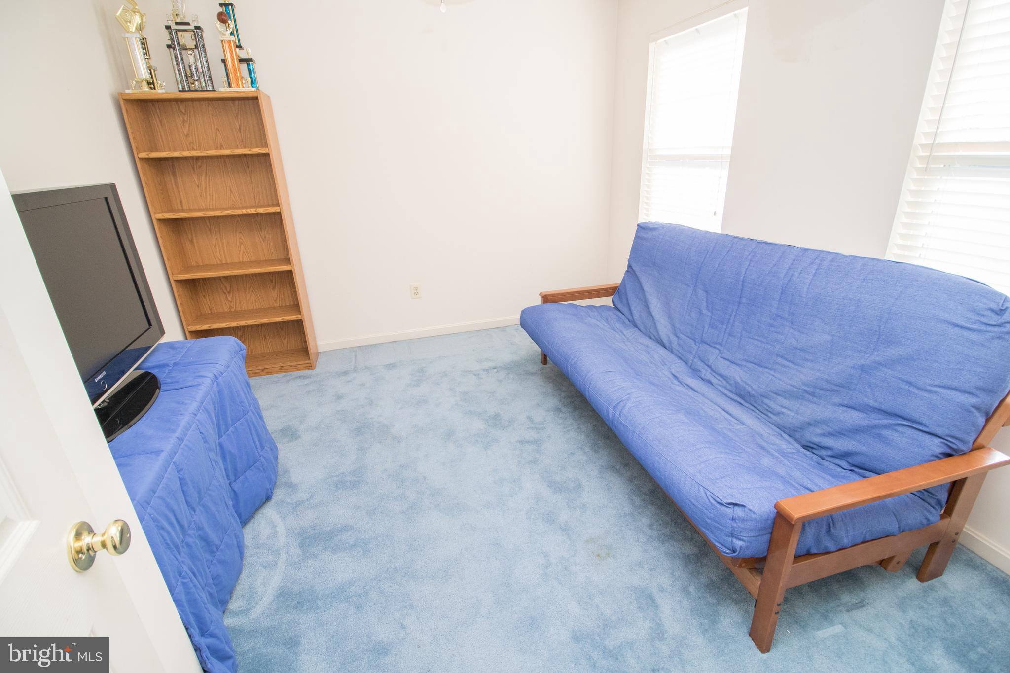 MEADOW LAKE - Residential