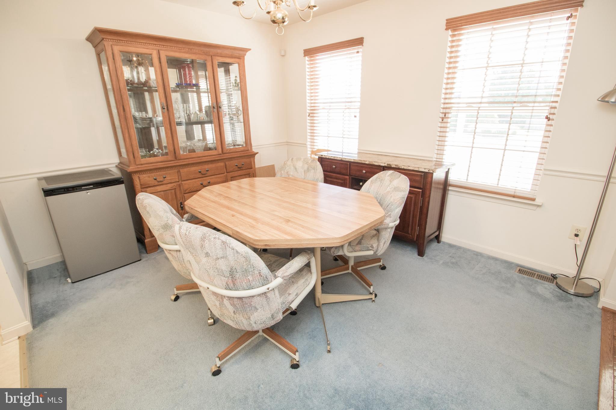 MEADOW LAKE - Residential