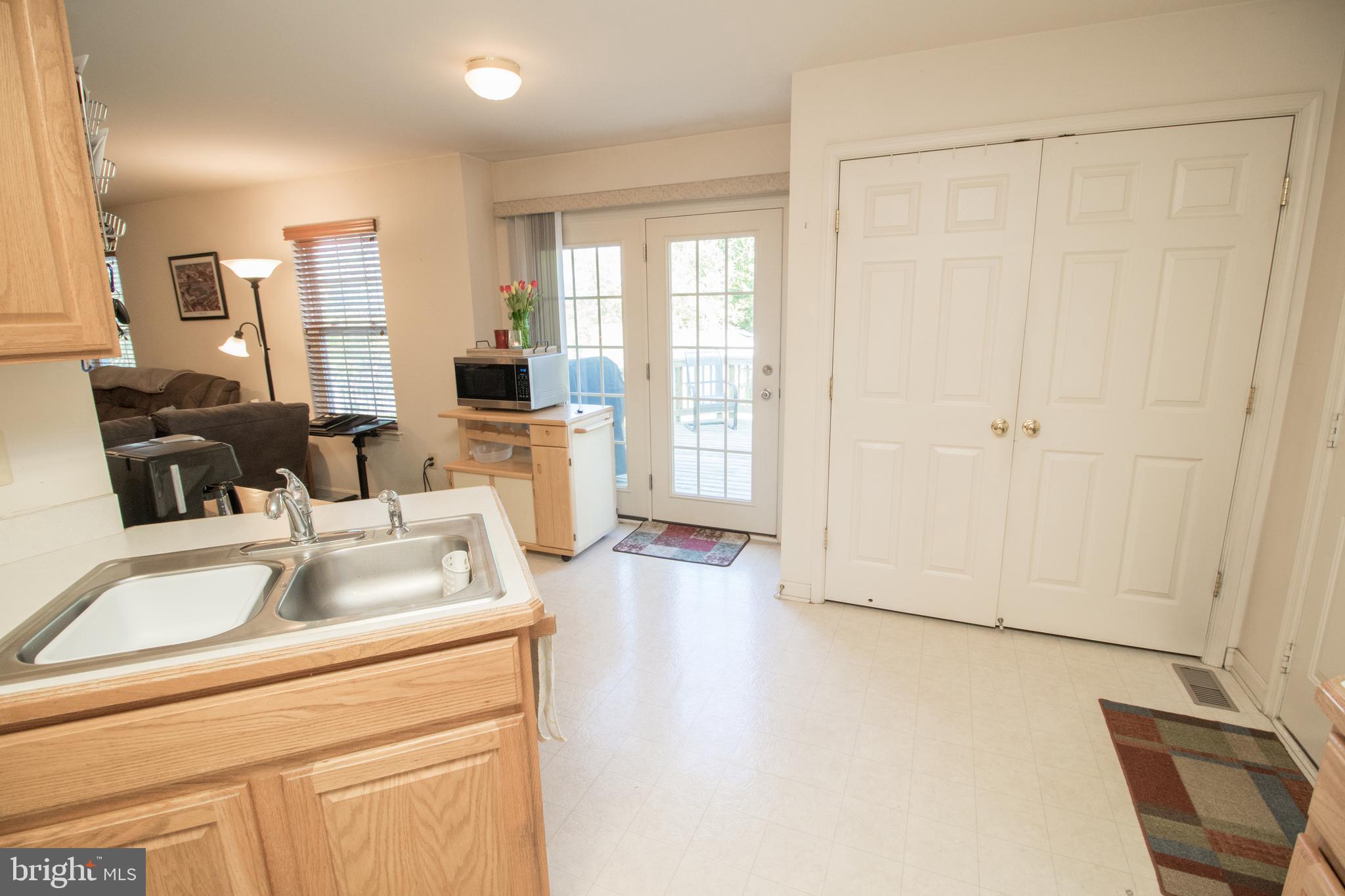 MEADOW LAKE - Residential