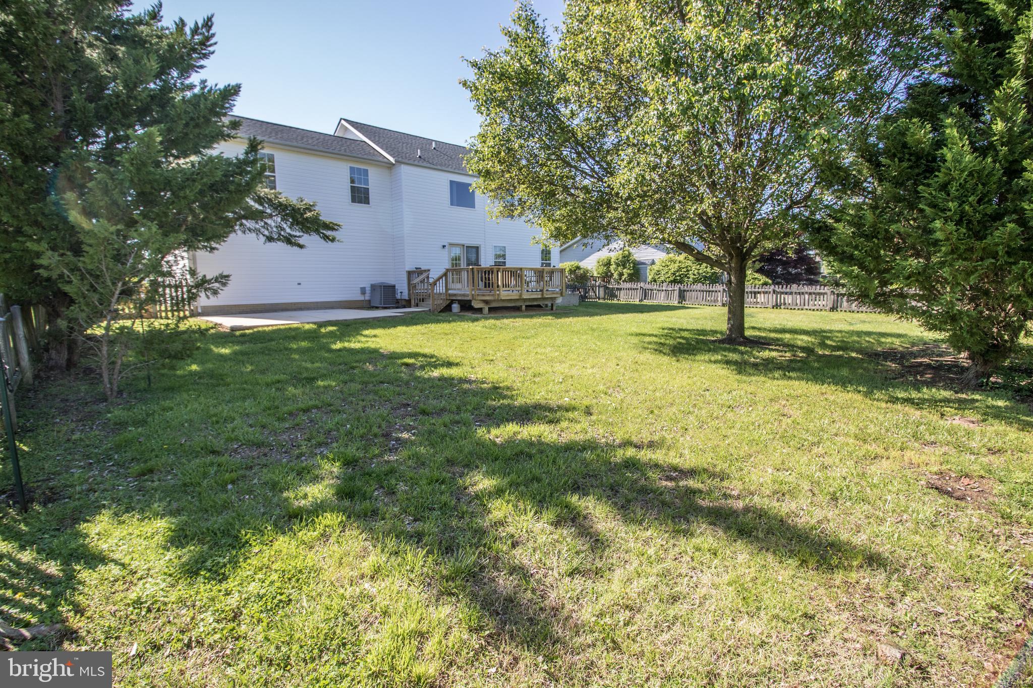 MEADOW LAKE - Residential