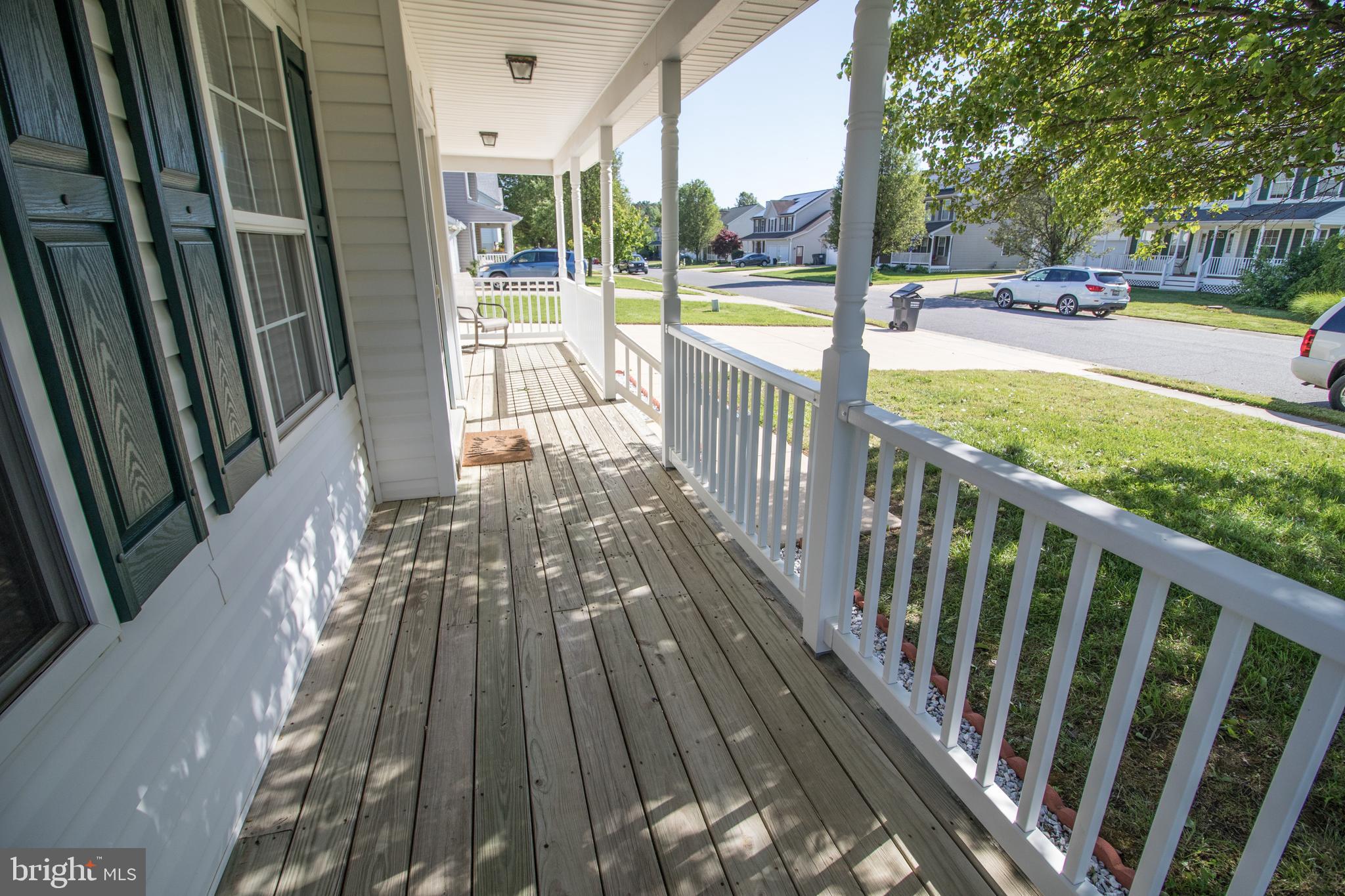 MEADOW LAKE - Residential