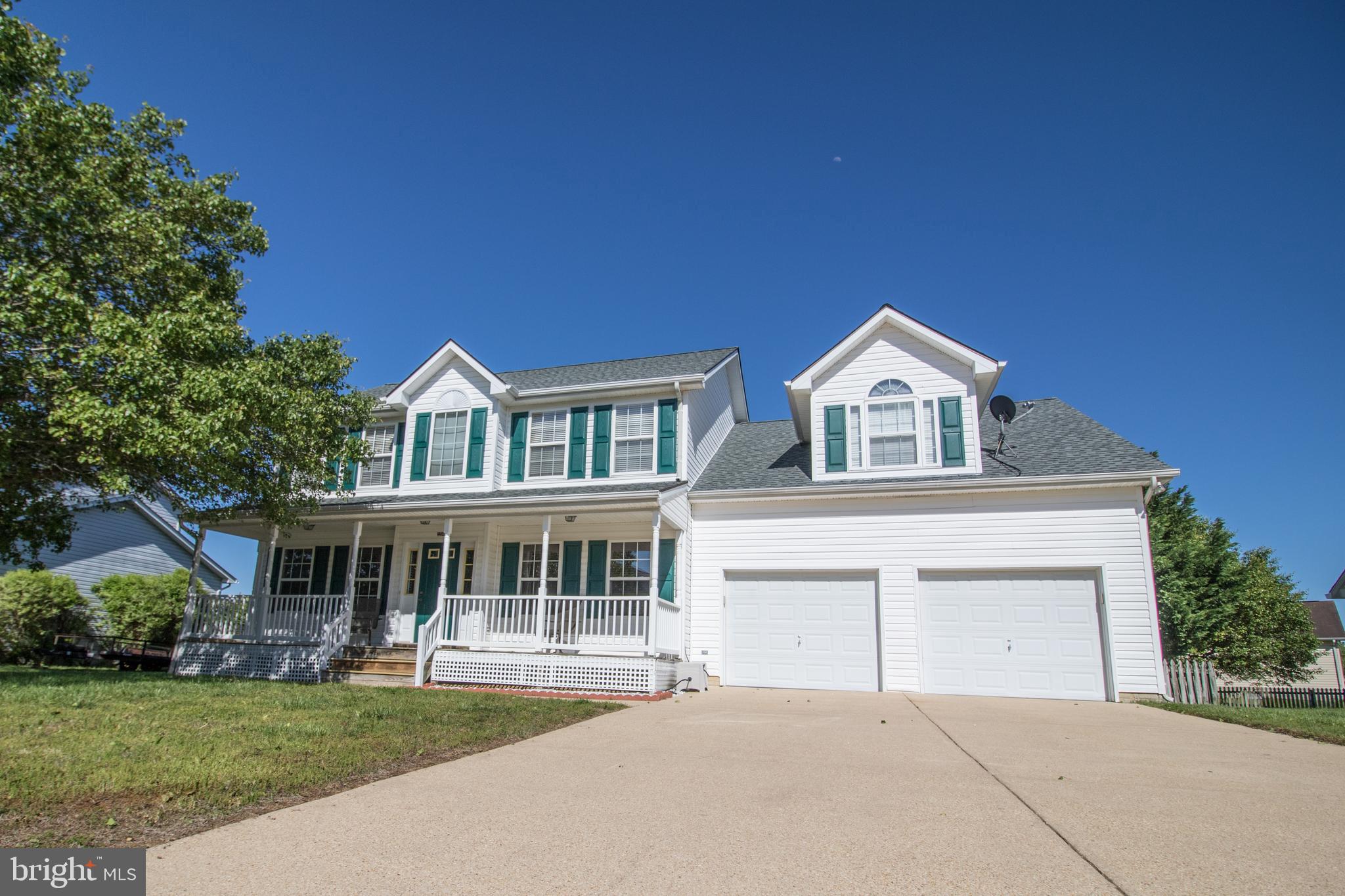 MEADOW LAKE - Residential