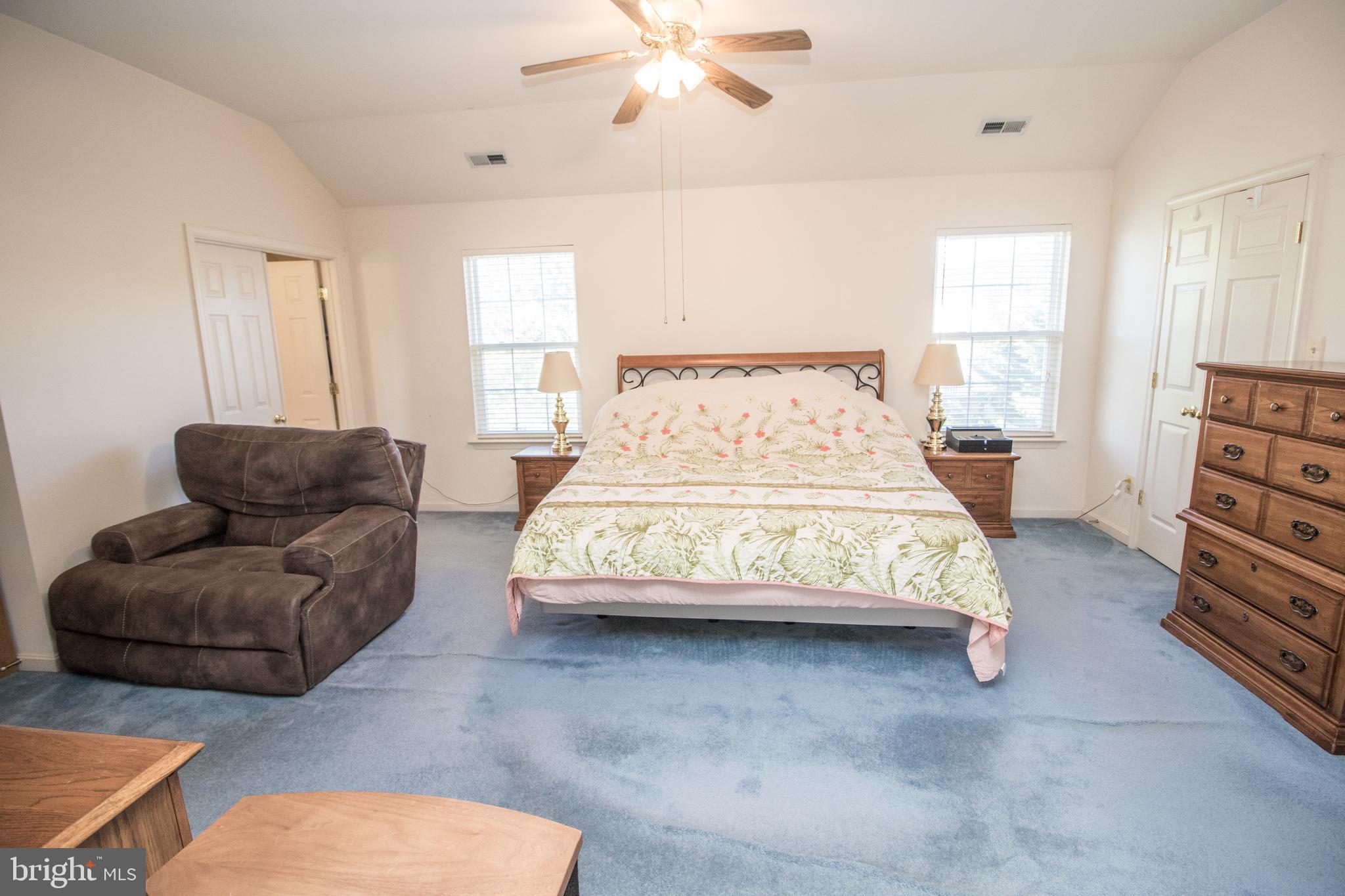 MEADOW LAKE - Residential