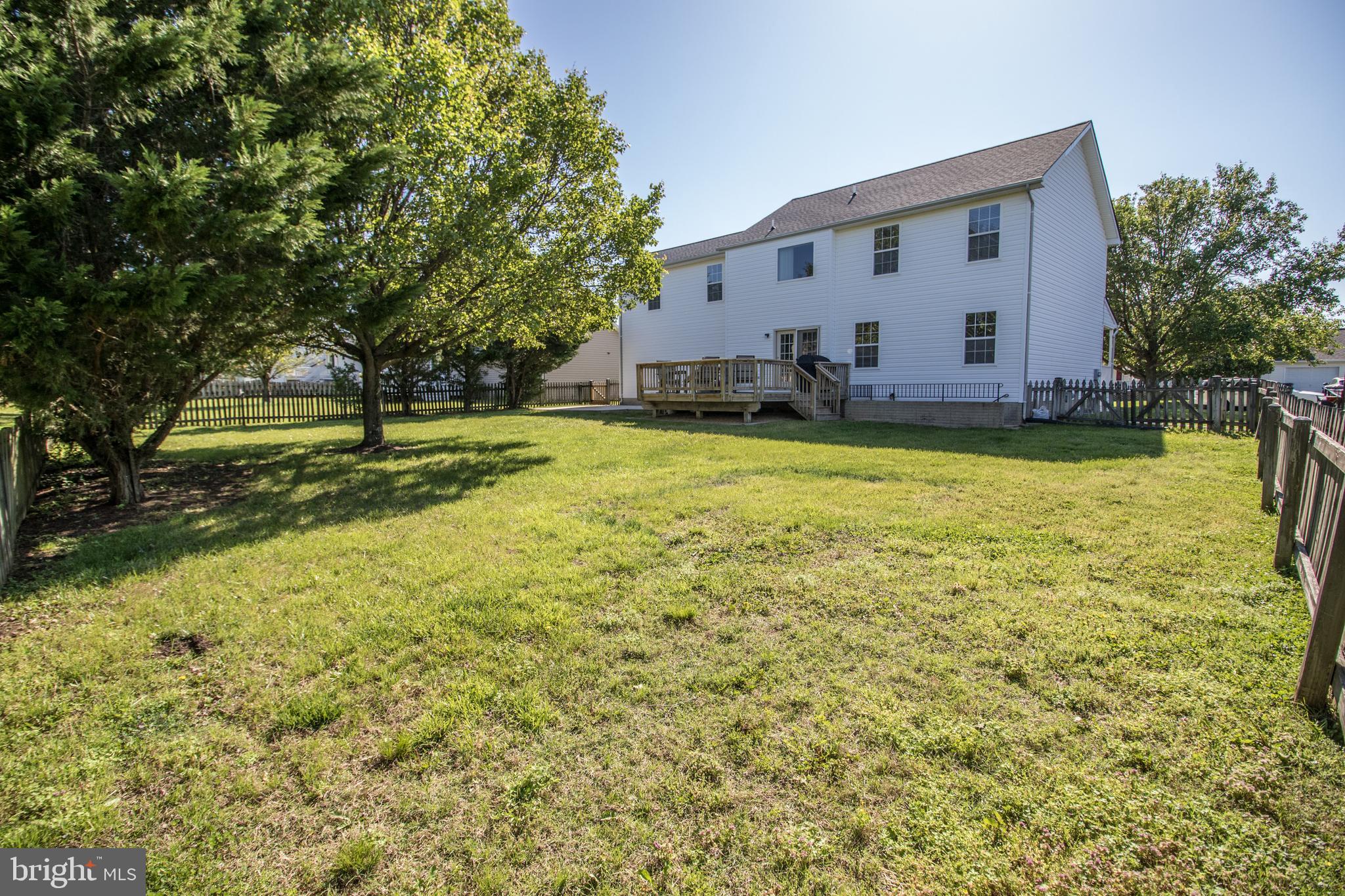 MEADOW LAKE - Residential