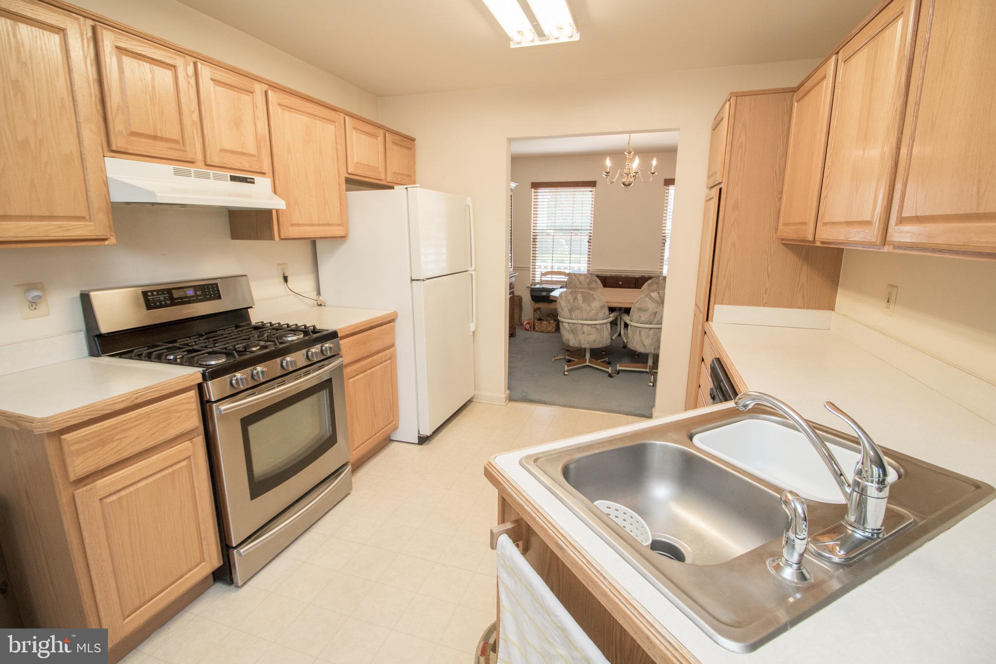 MEADOW LAKE - Residential