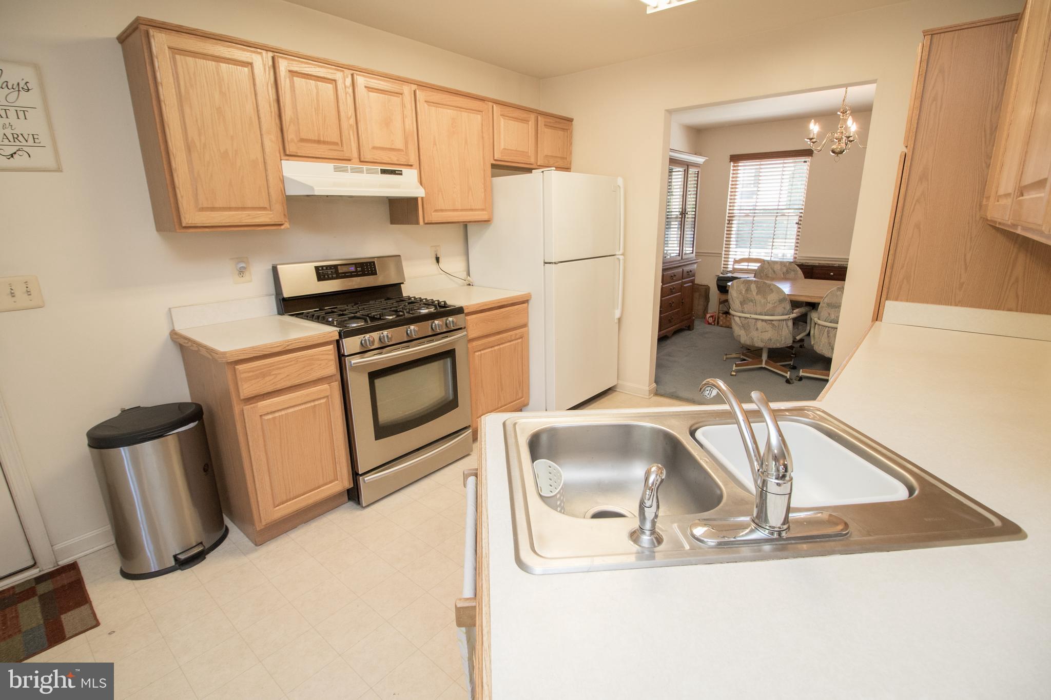 MEADOW LAKE - Residential