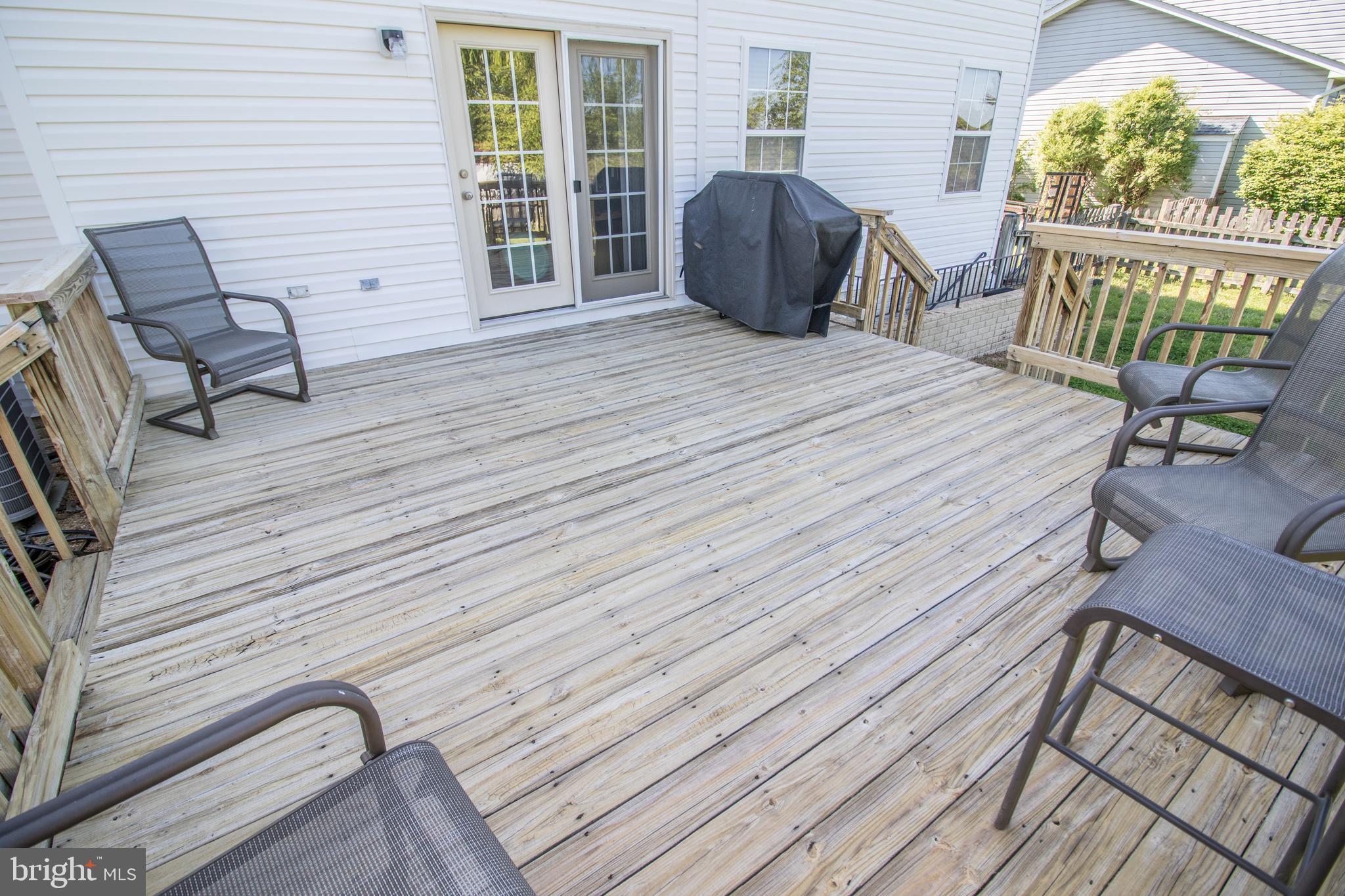 MEADOW LAKE - Residential