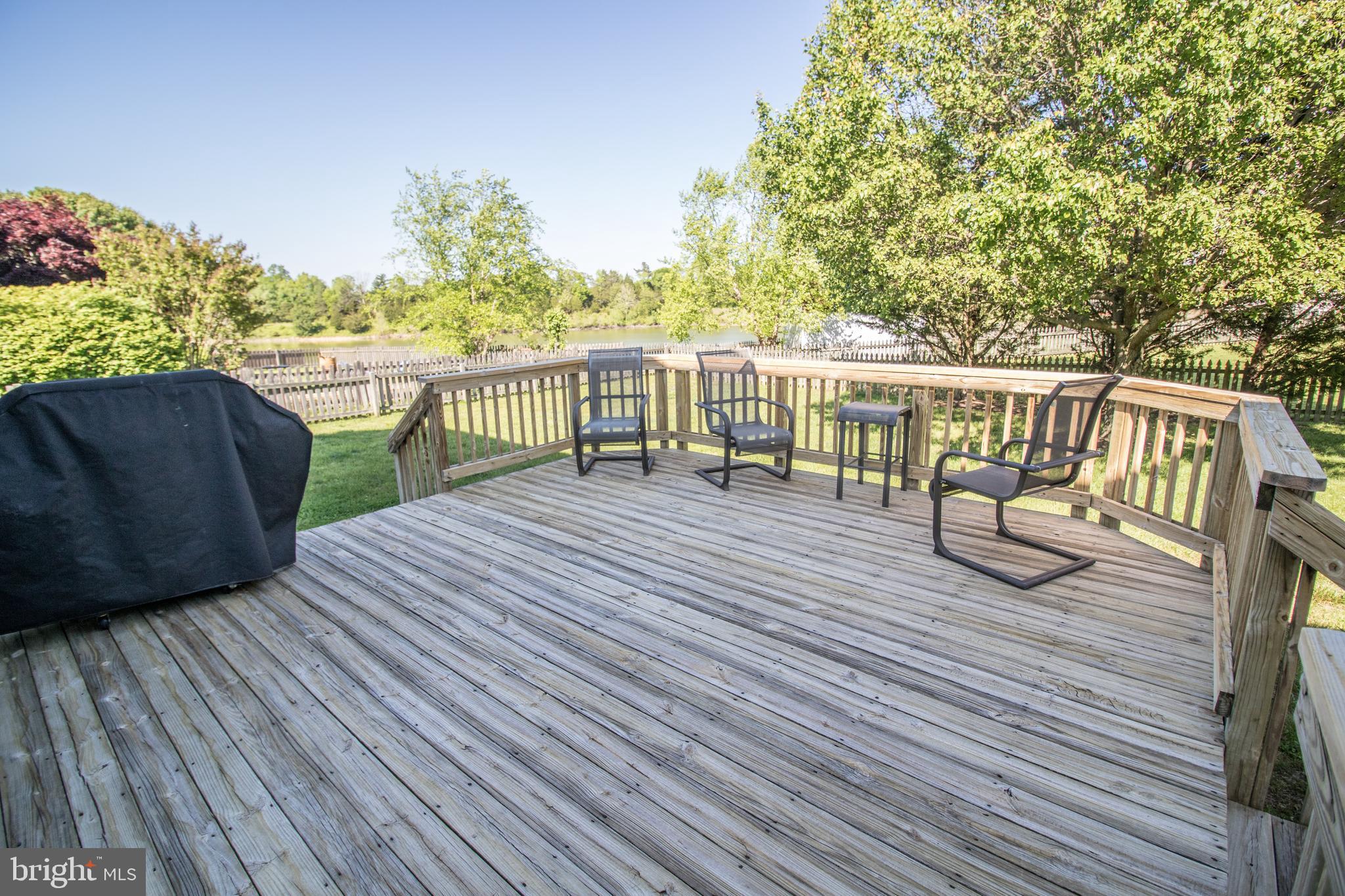 MEADOW LAKE - Residential