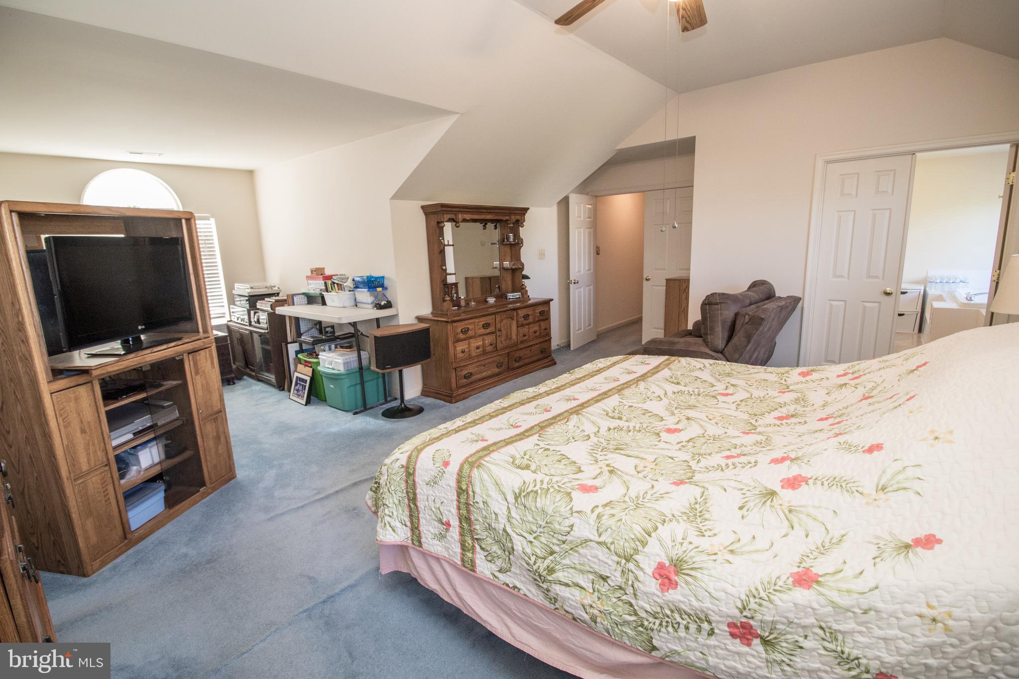 MEADOW LAKE - Residential