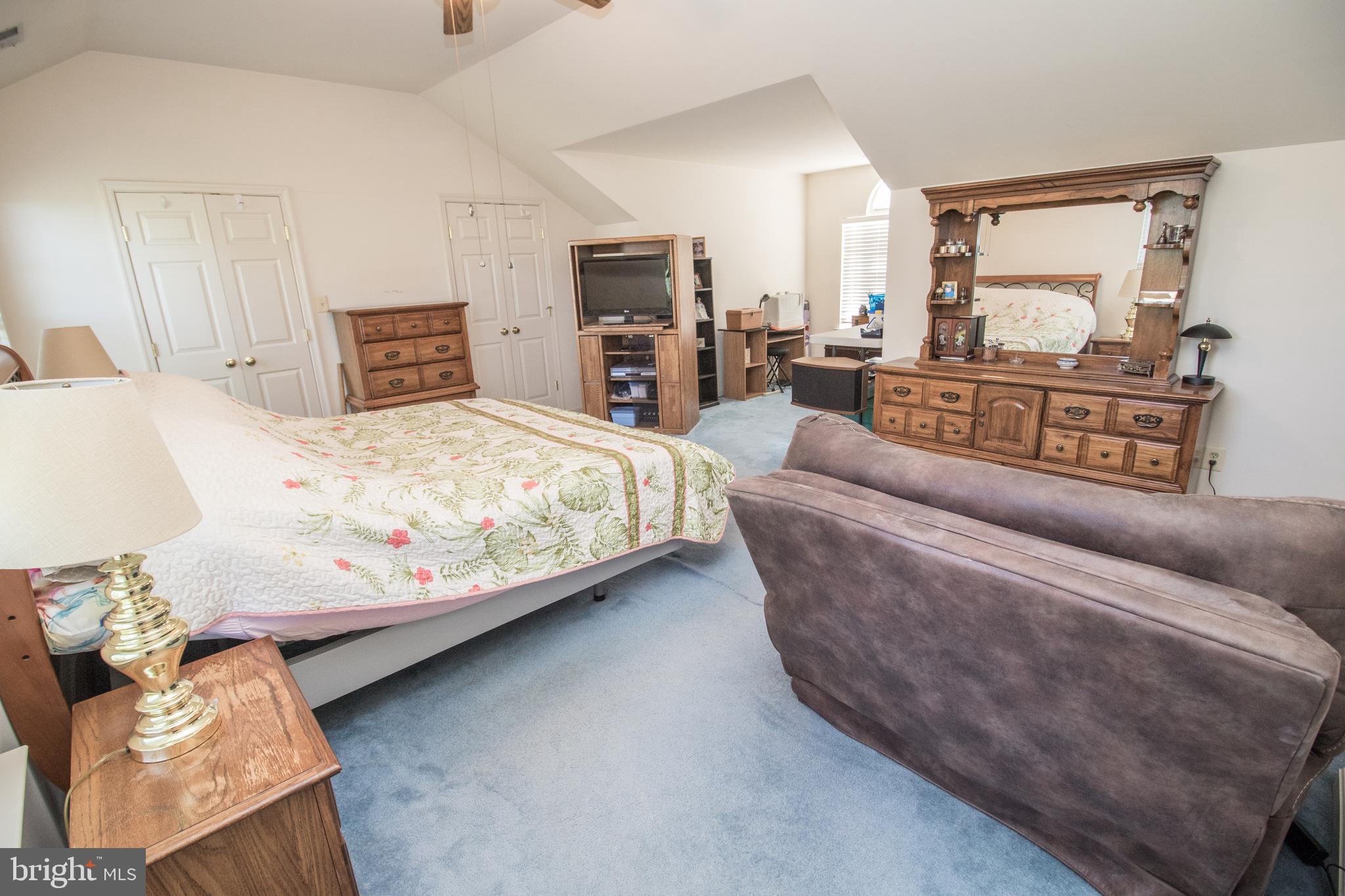 MEADOW LAKE - Residential