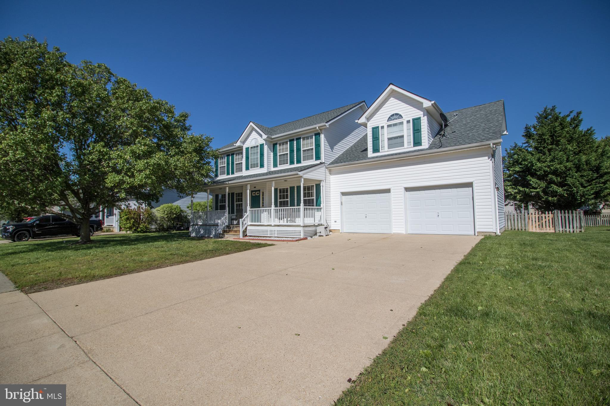 MEADOW LAKE - Residential