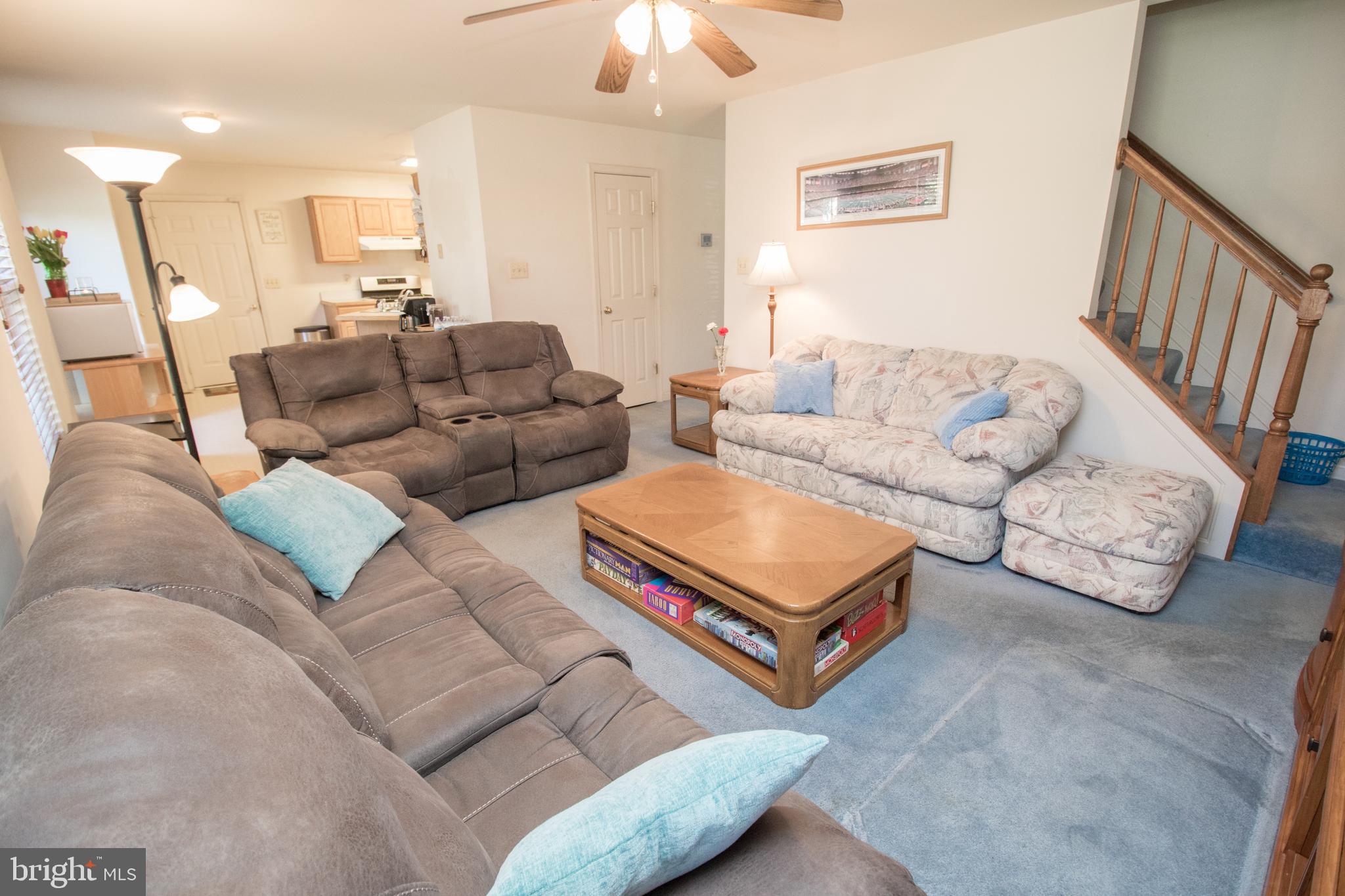 MEADOW LAKE - Residential