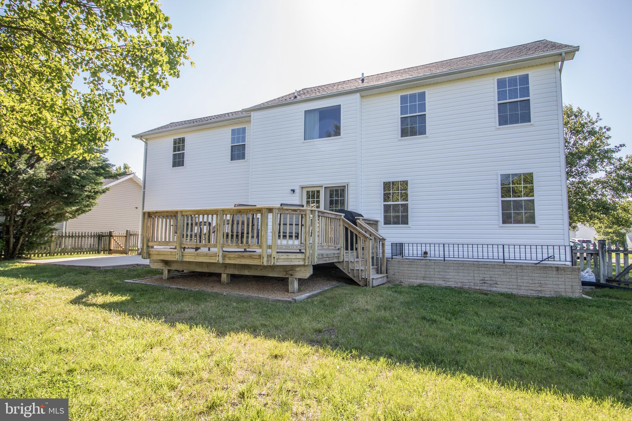 MEADOW LAKE - Residential