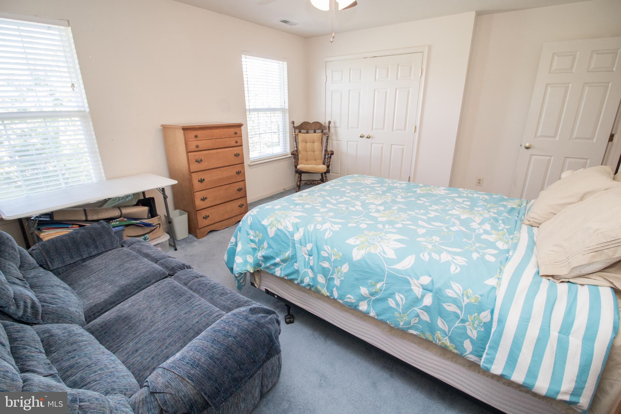 MEADOW LAKE - Residential