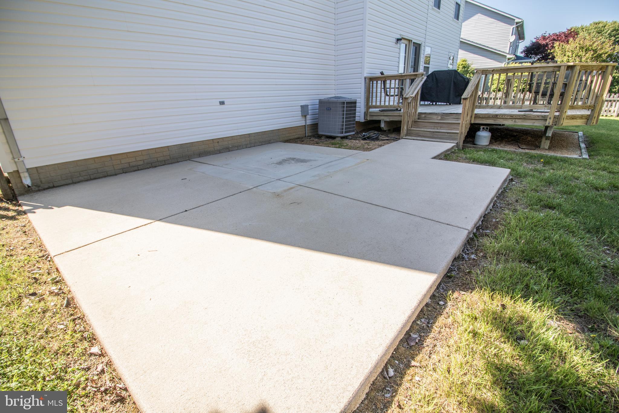 MEADOW LAKE - Residential