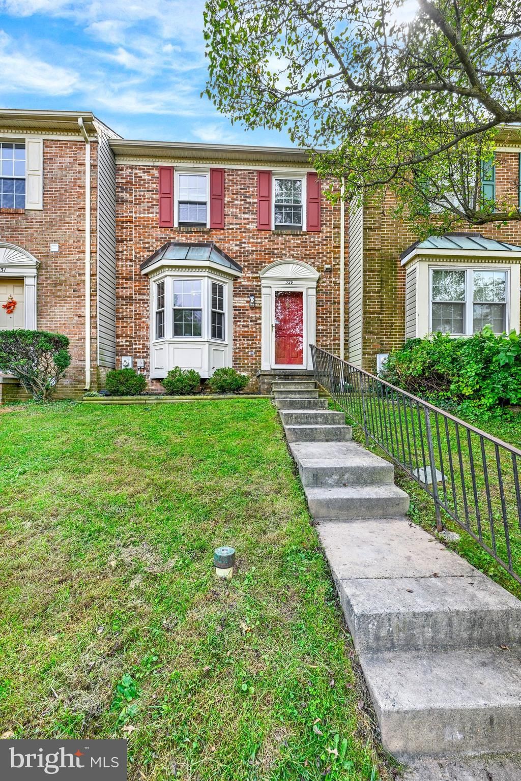 Photo of 329 Sunray Court, ABINGDON, MD 21009 (MLS # MDHR2047818)