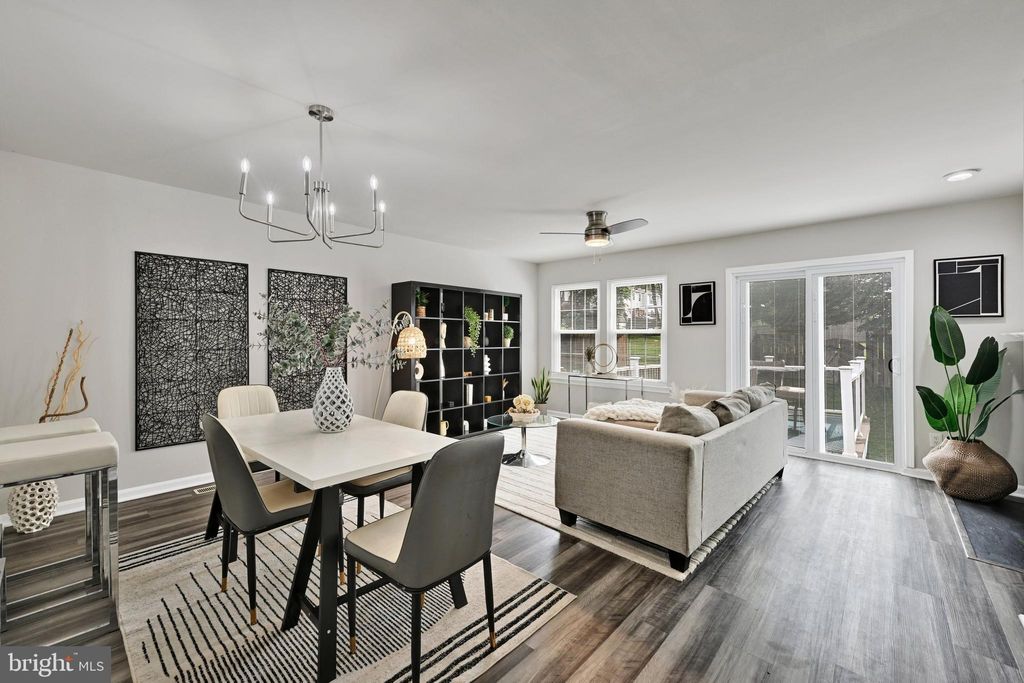 Photo of 329 Sunray Court, ABINGDON, MD 21009 (MLS # MDHR2047818)