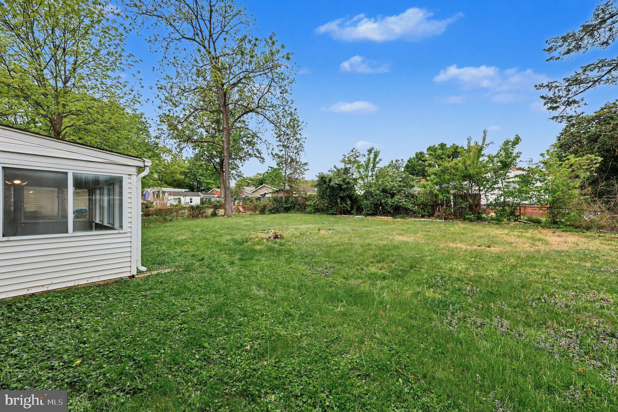 EDSALL PARK - Residential