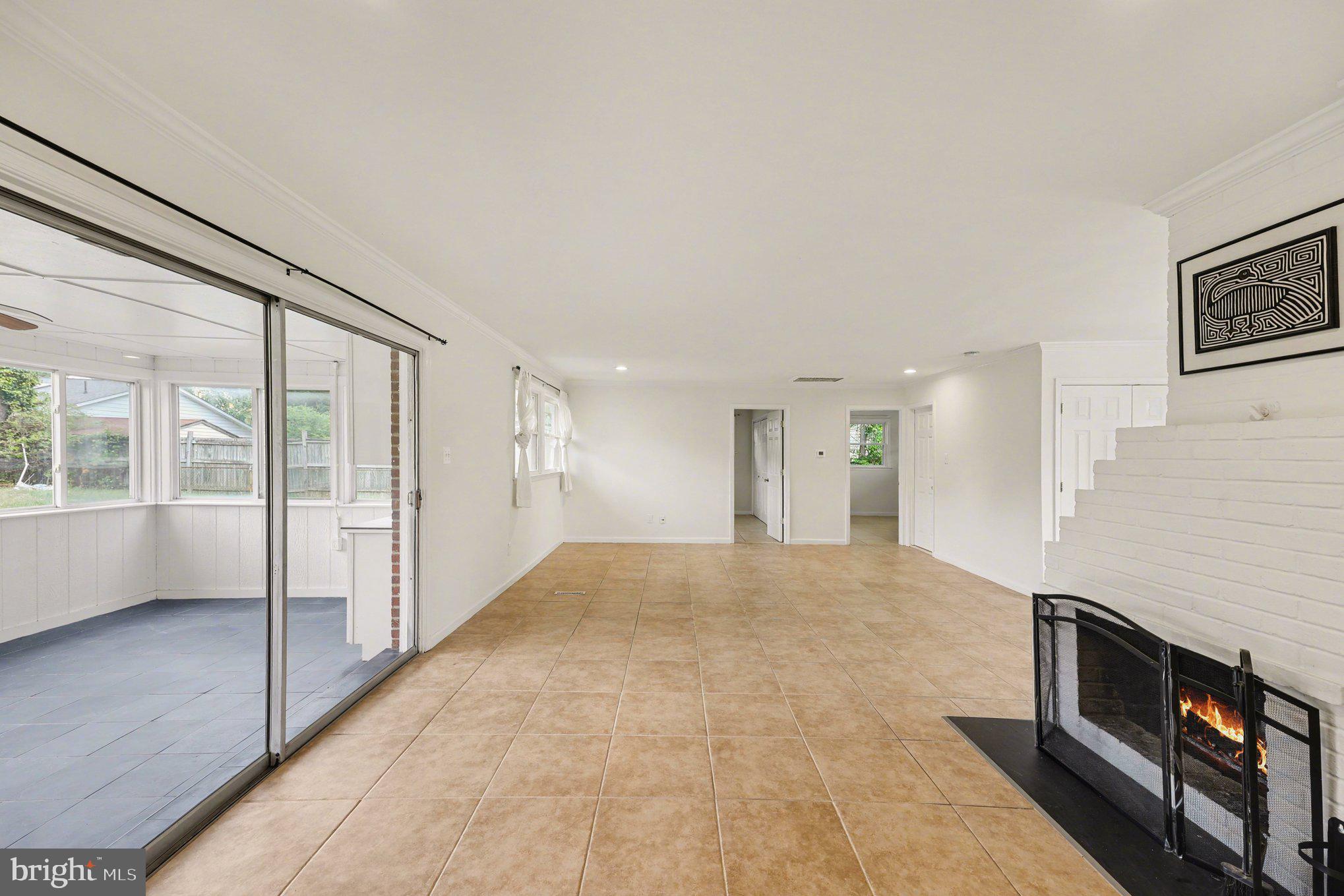 EDSALL PARK - Residential