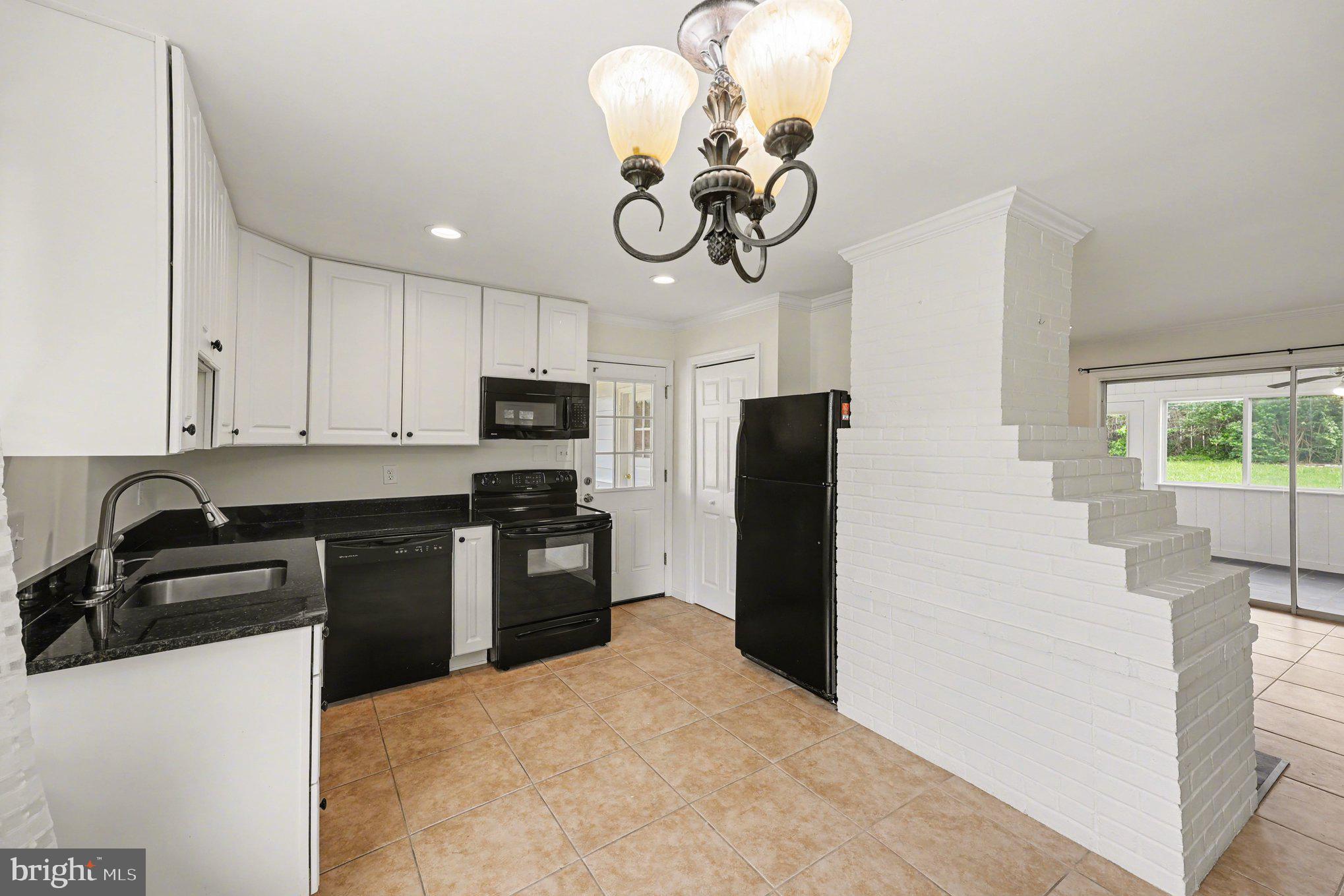 EDSALL PARK - Residential