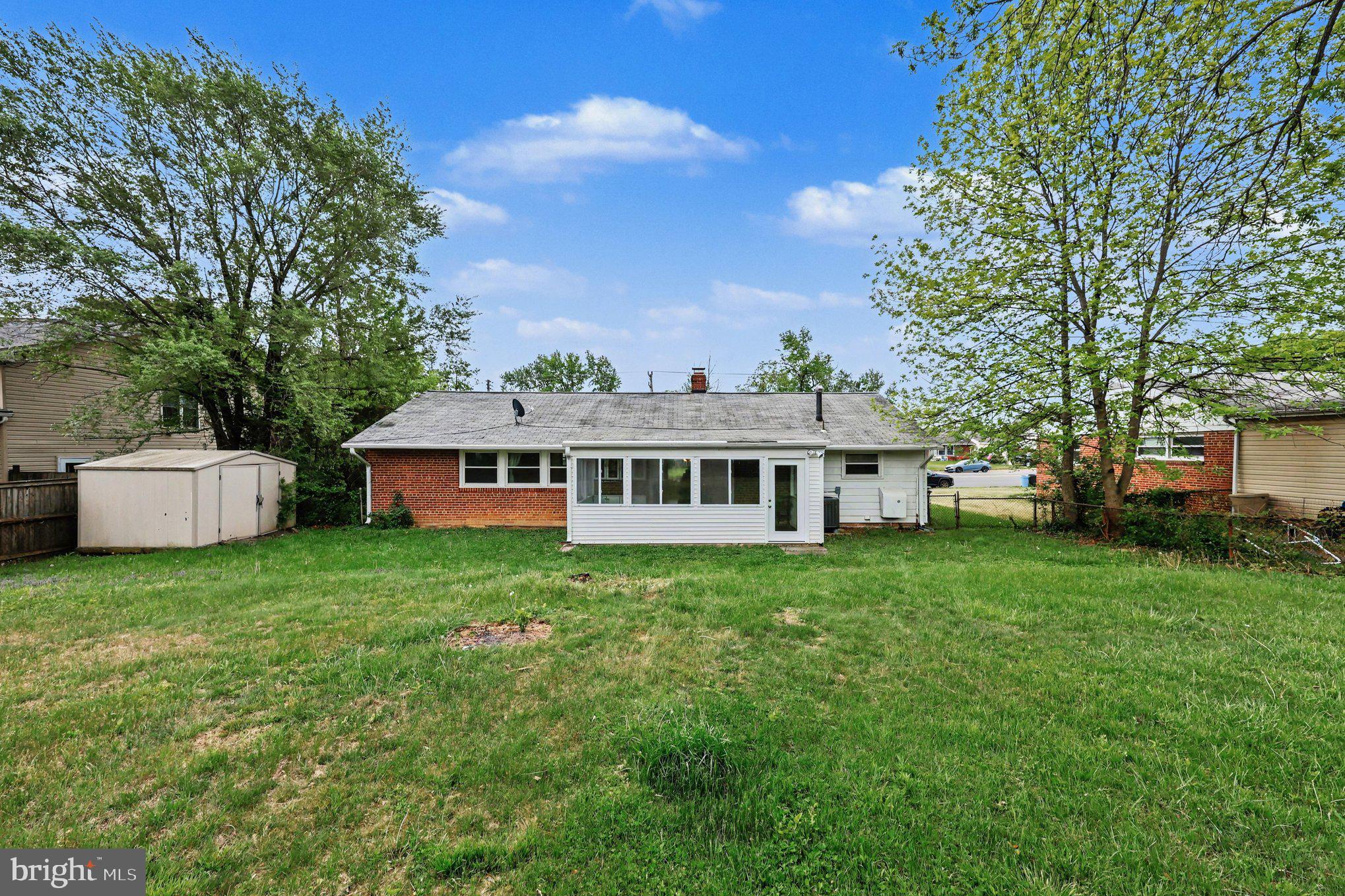 EDSALL PARK - Residential