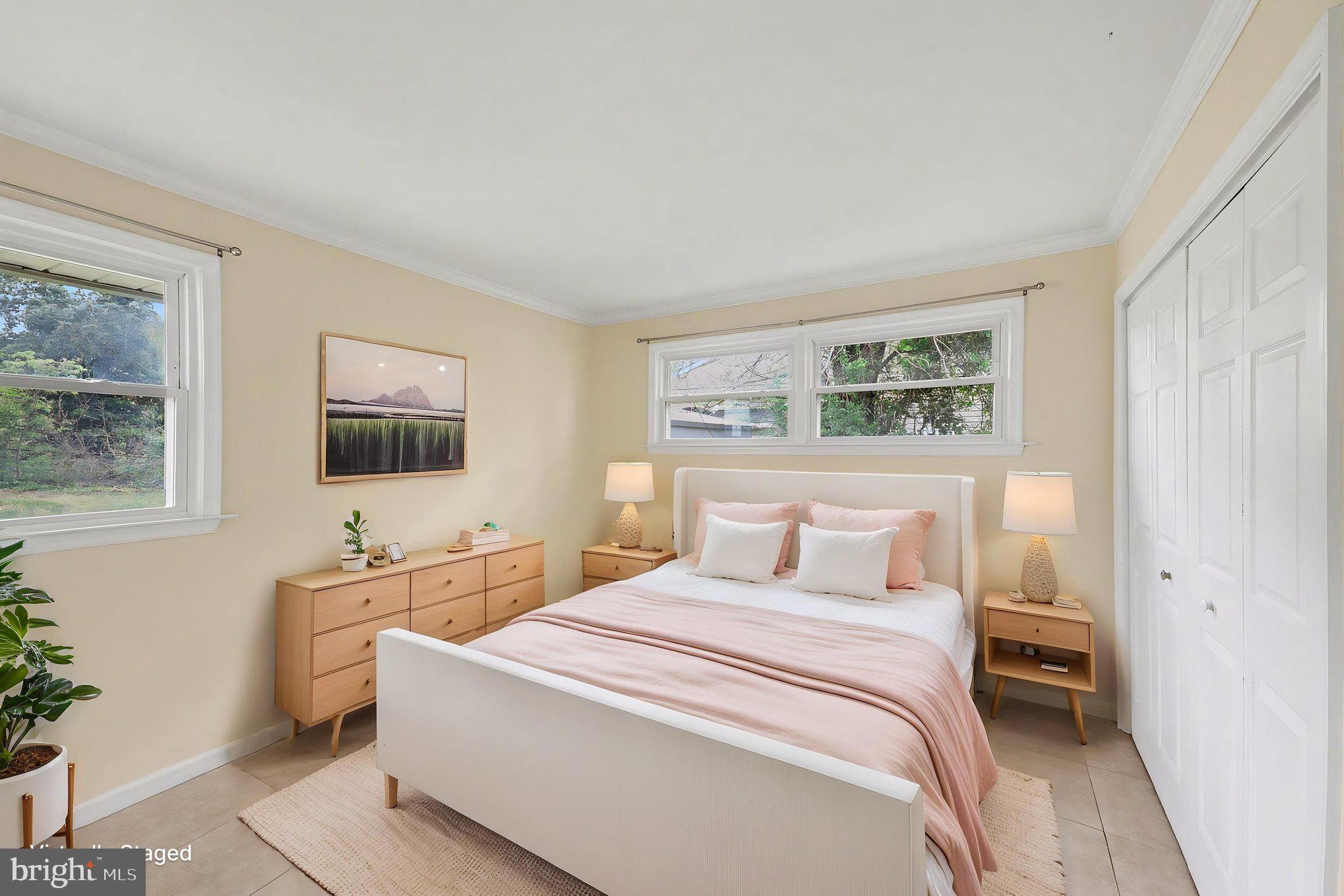 EDSALL PARK - Residential