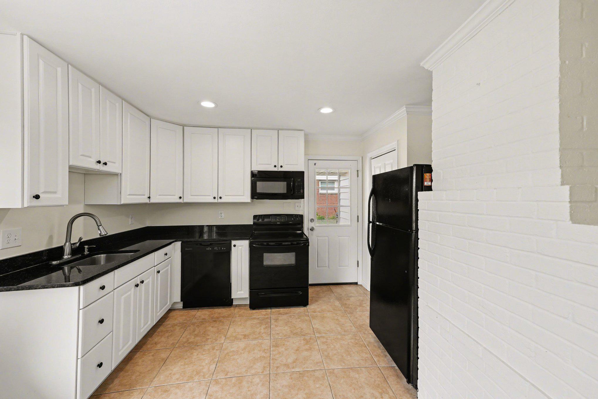 EDSALL PARK - Residential