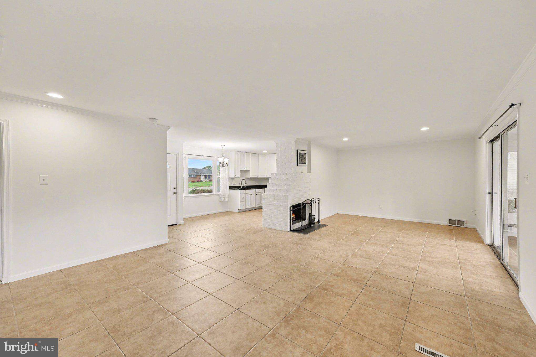 EDSALL PARK - Residential