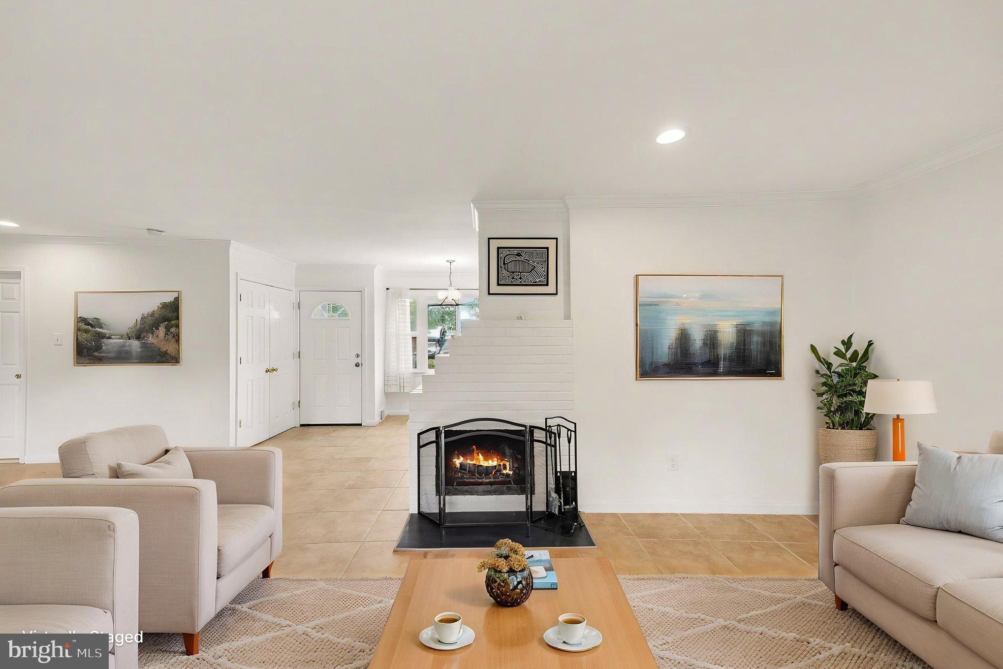 EDSALL PARK - Residential