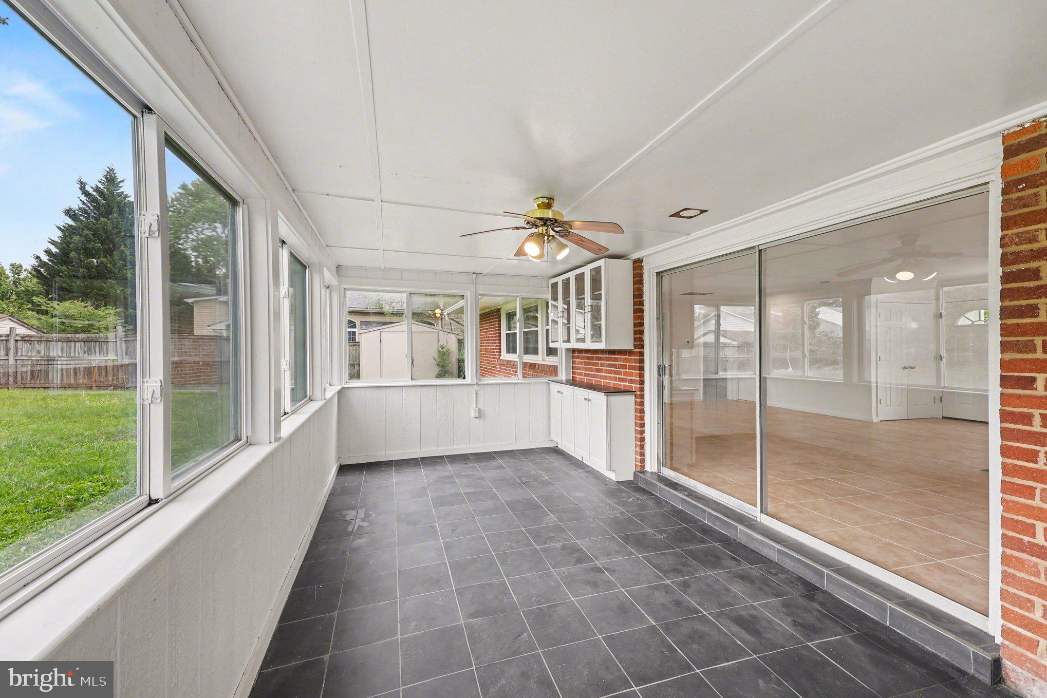 EDSALL PARK - Residential