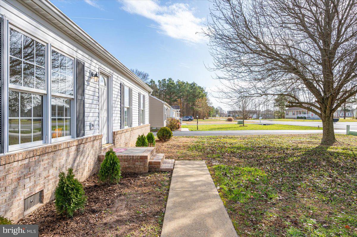 SOMERSET LANDING - Residential